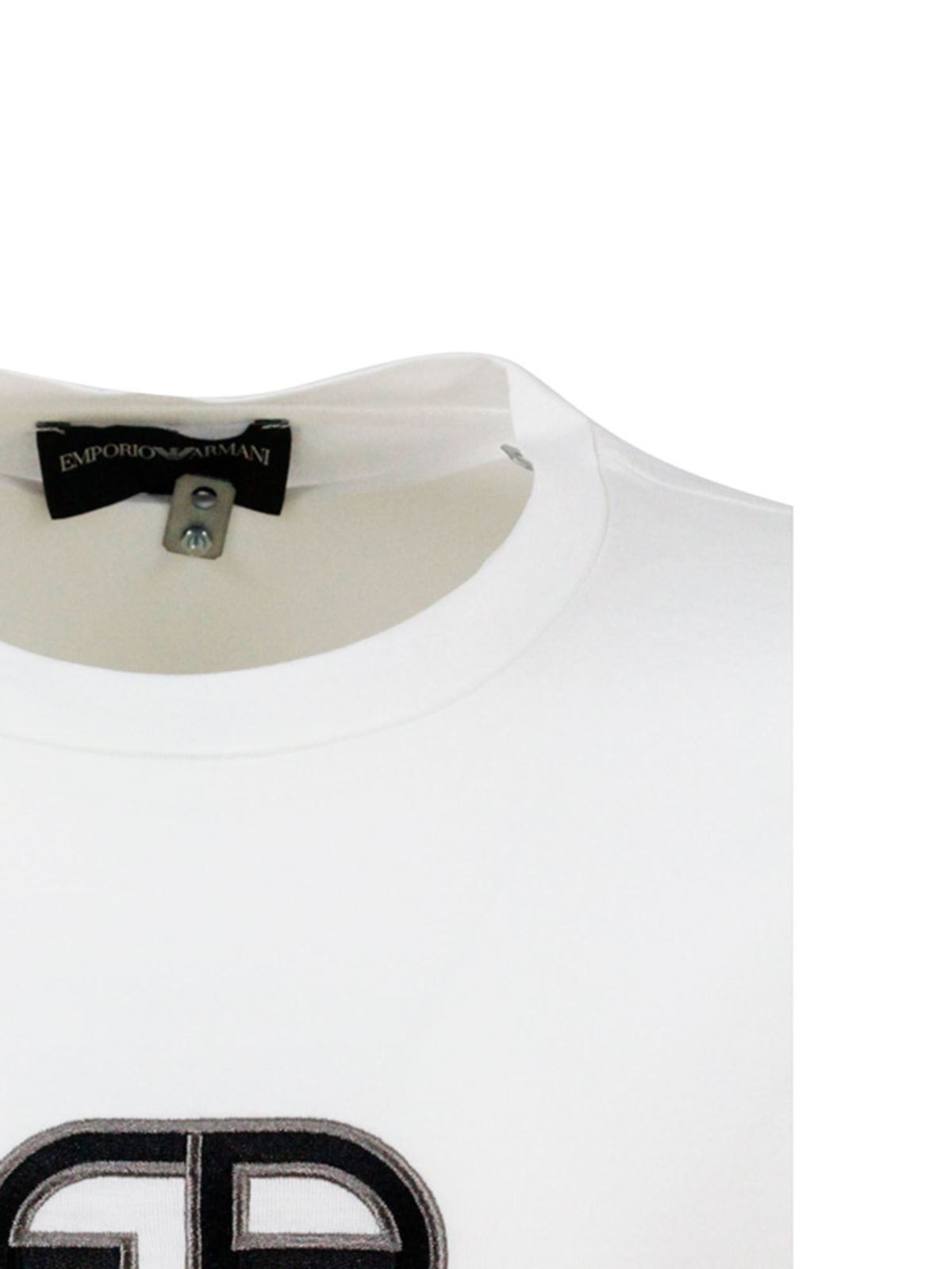 armani kids shirt