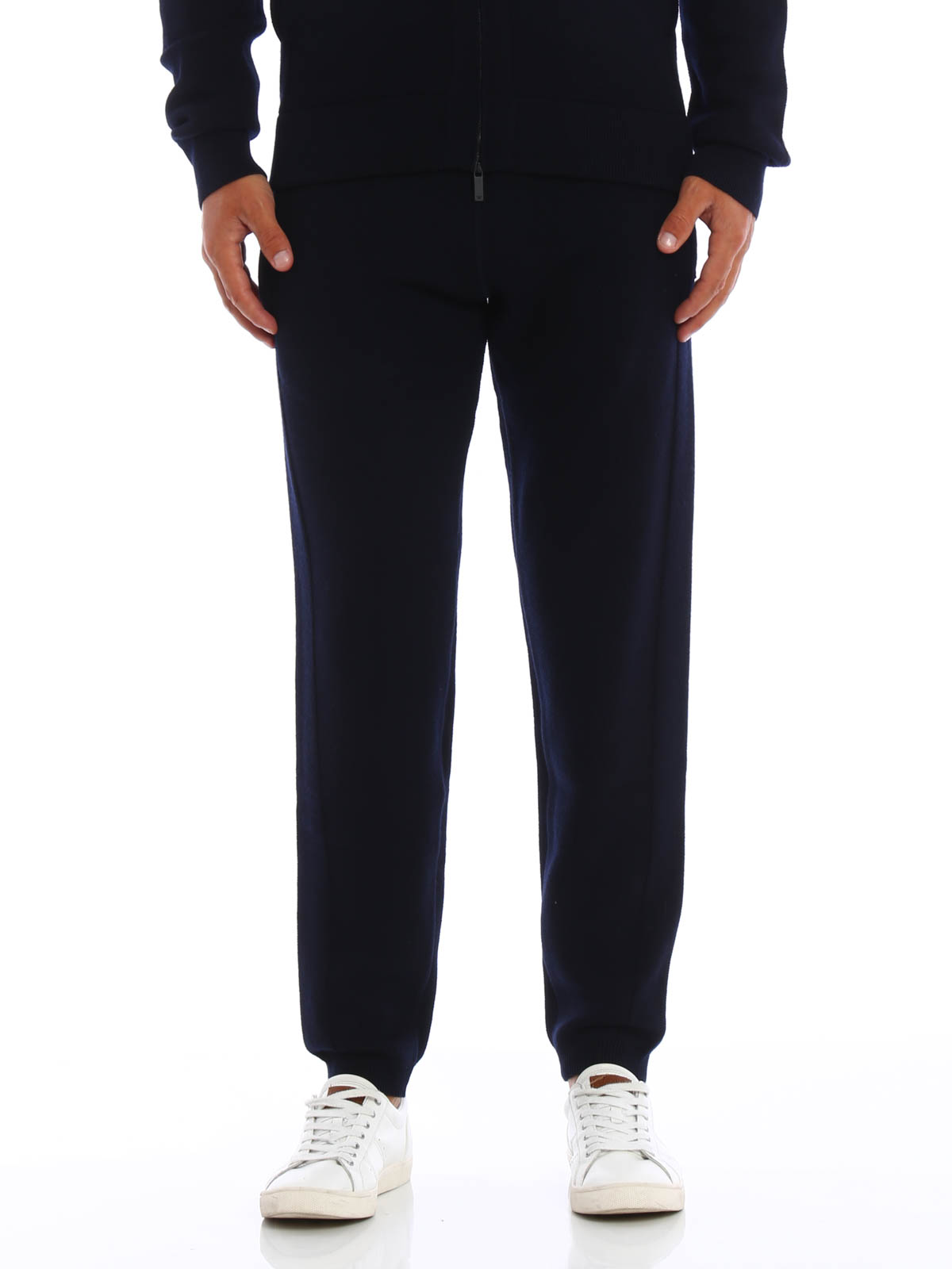 armani tracksuit bottoms