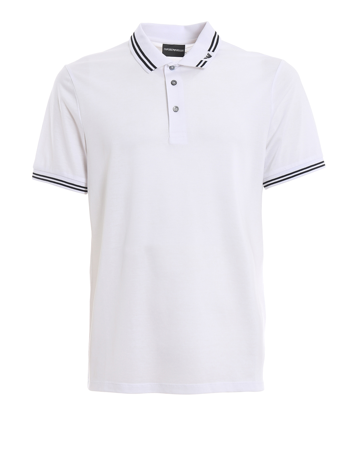 polo emporio armani