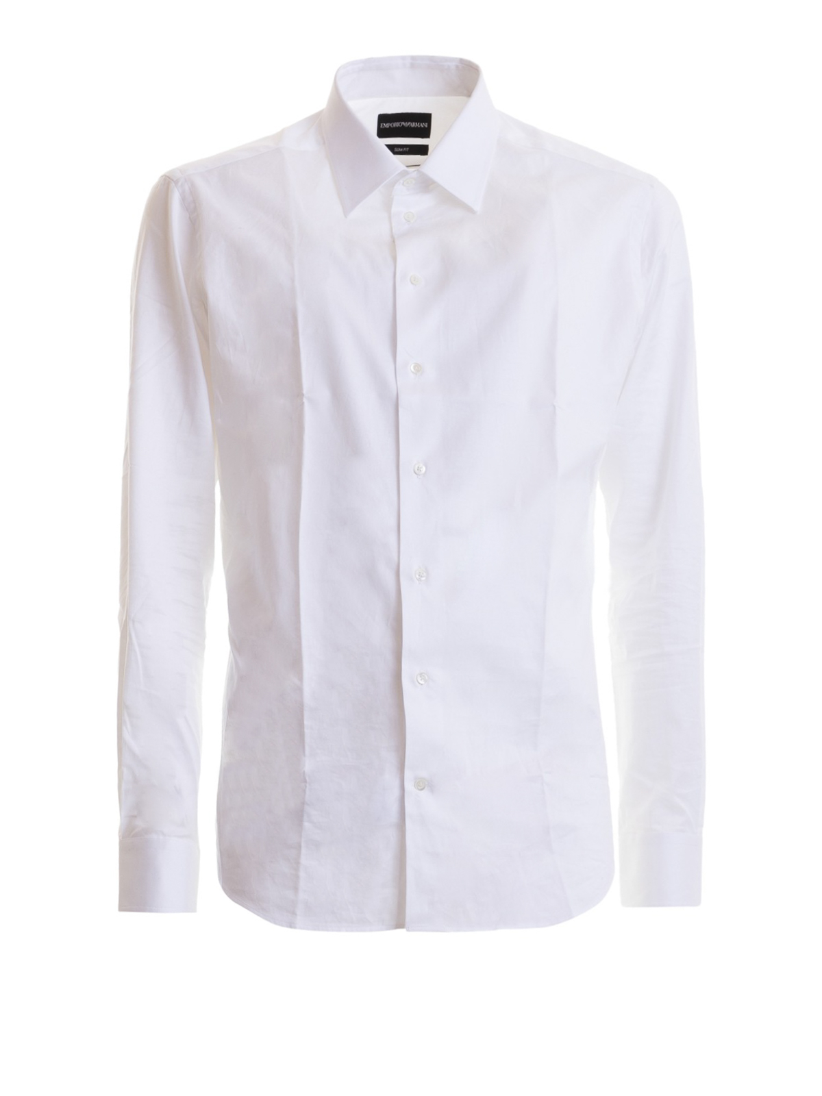 Armani slim fit shirt Clearance