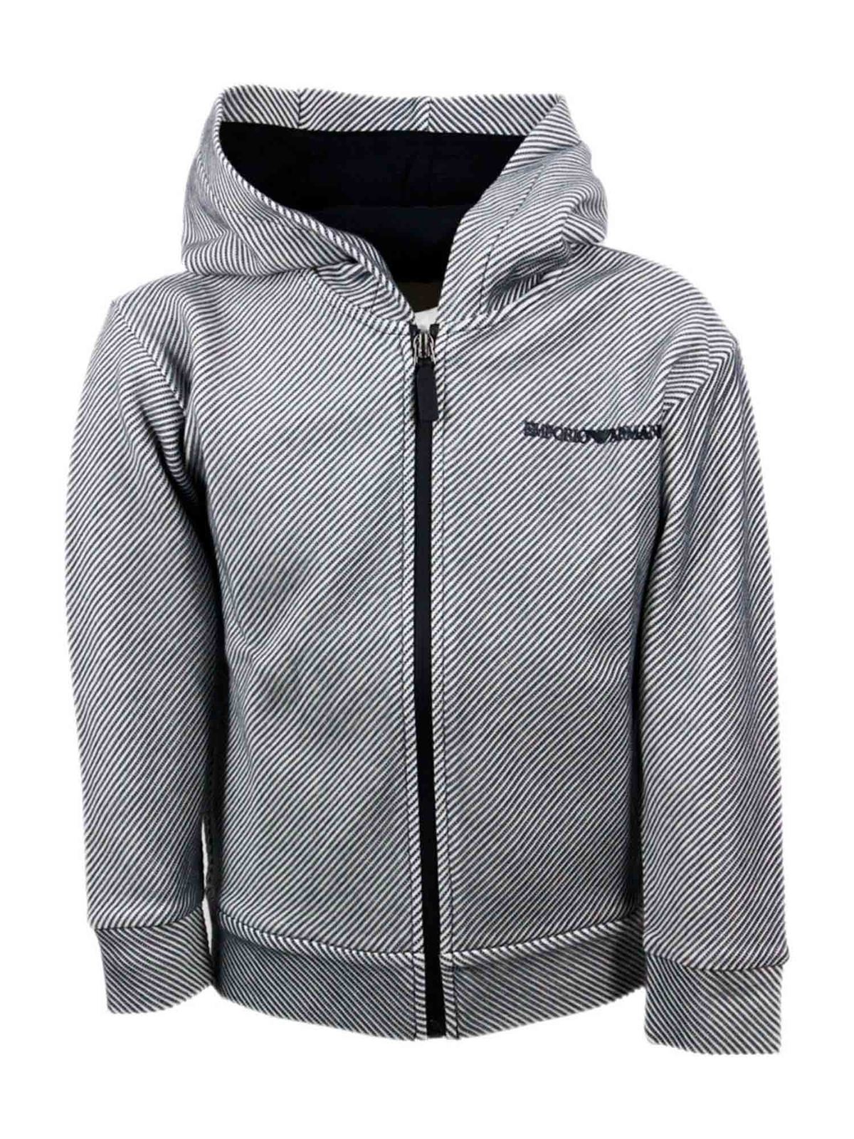 armani boyswear
