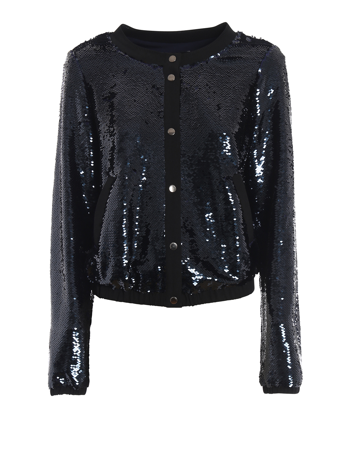 armani sequin jacket