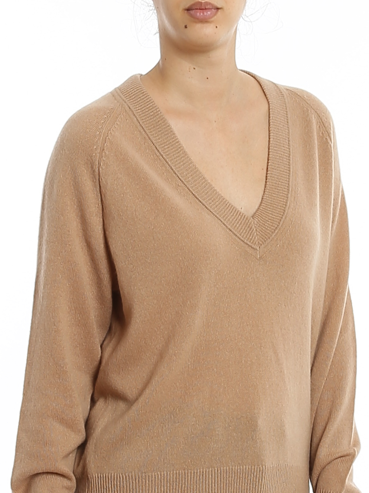 equipment sweater