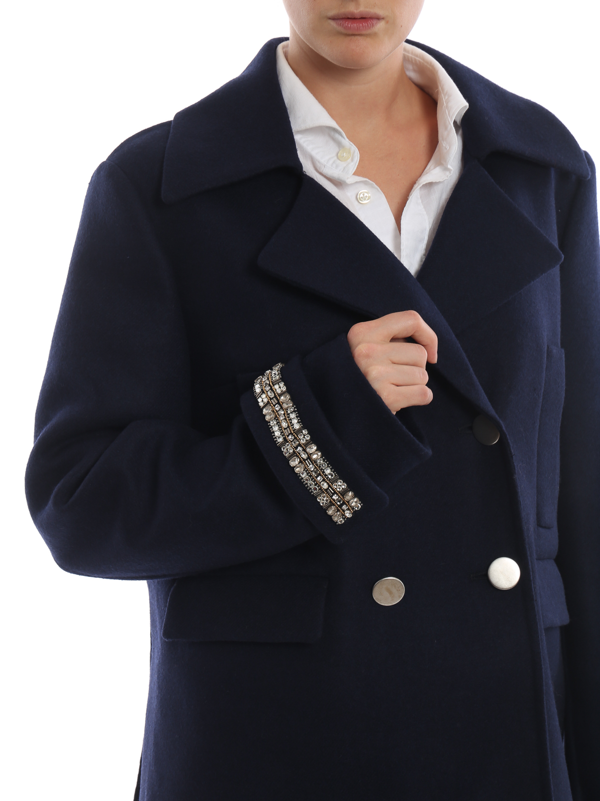 nuage coat