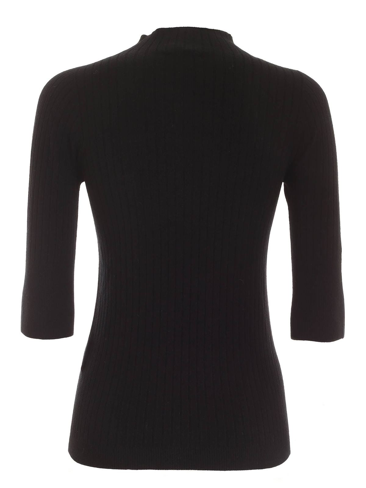 Polo necks Ermanno Scervino 