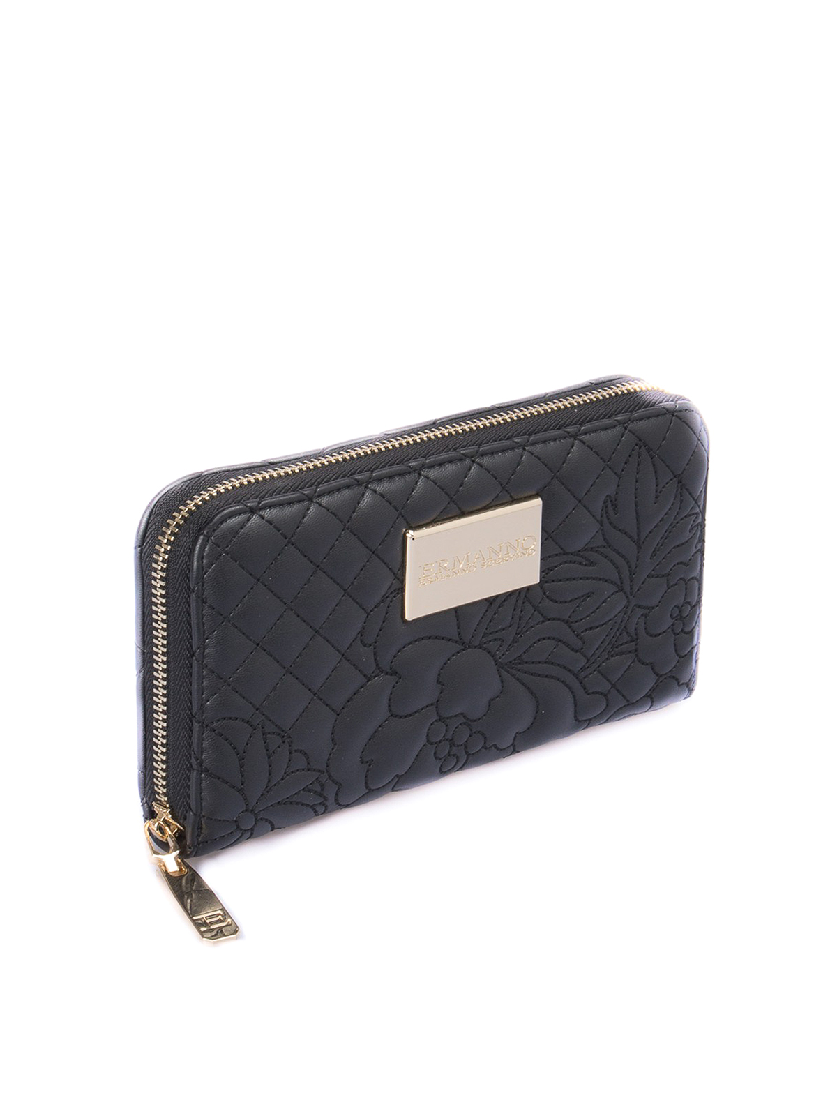 Womens Accessories Wallets and cardholders Ermanno Scervino Wallet 