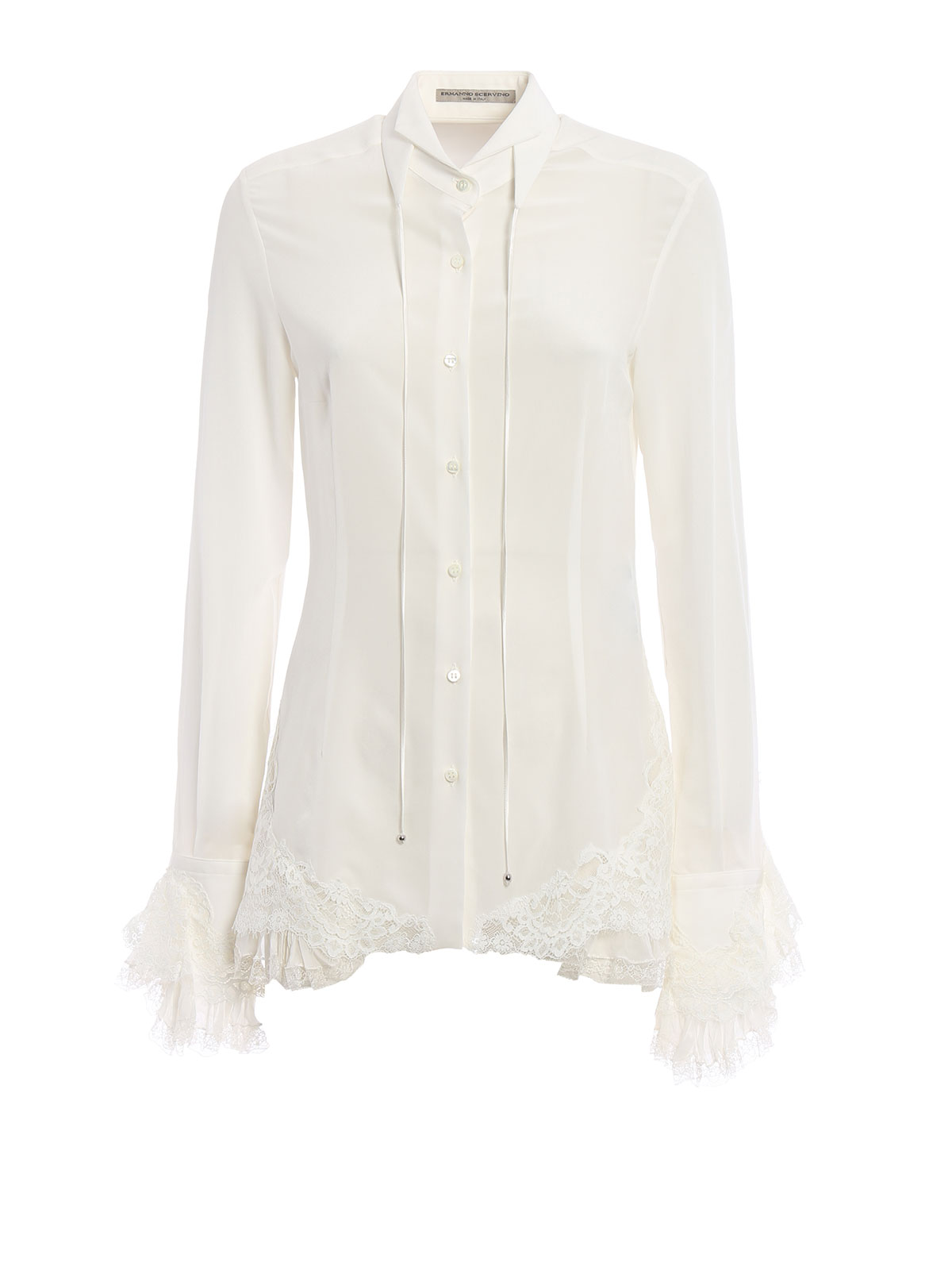 camicia ermanno scervino