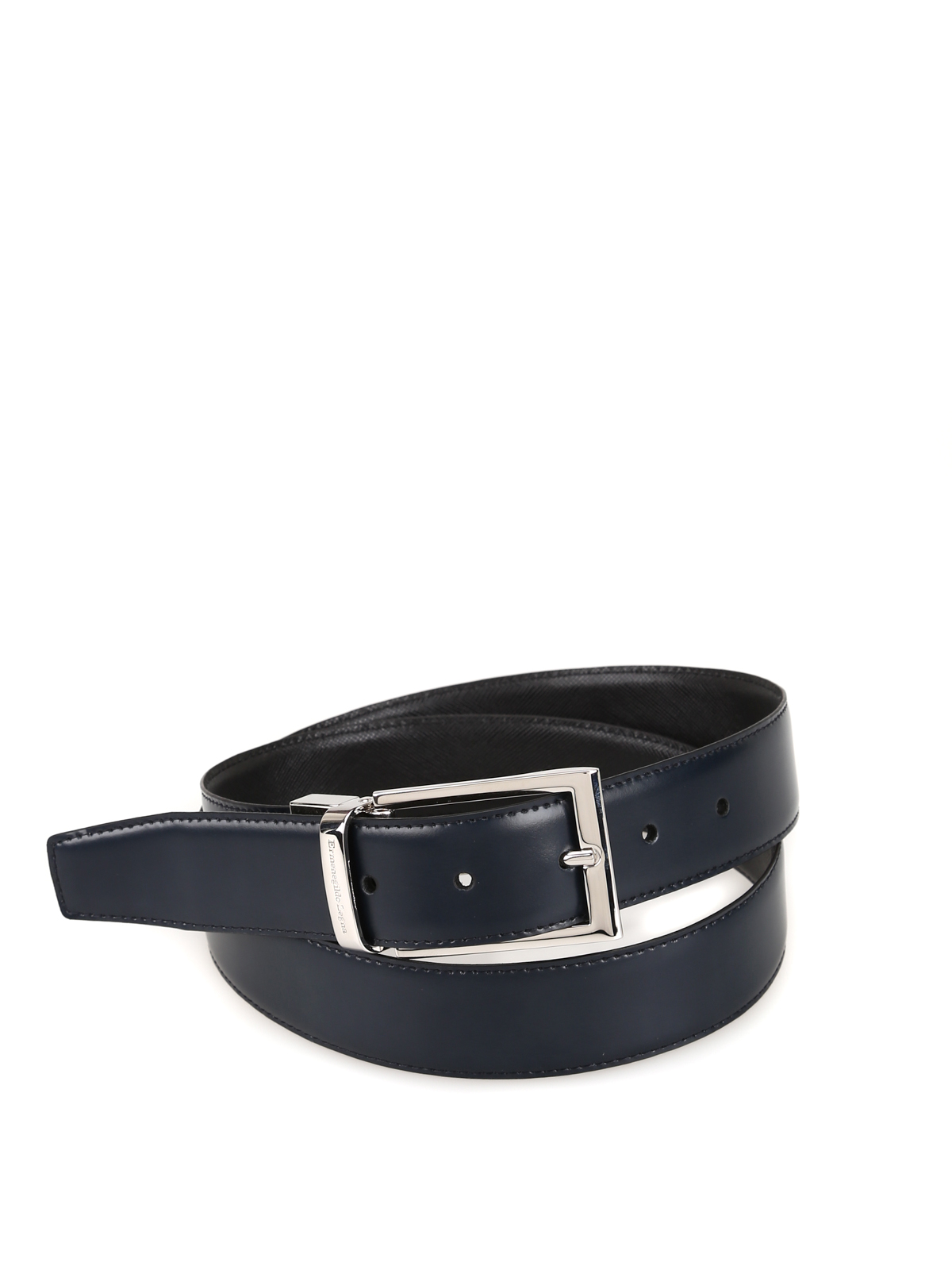 ermenegildo zegna reversible belt