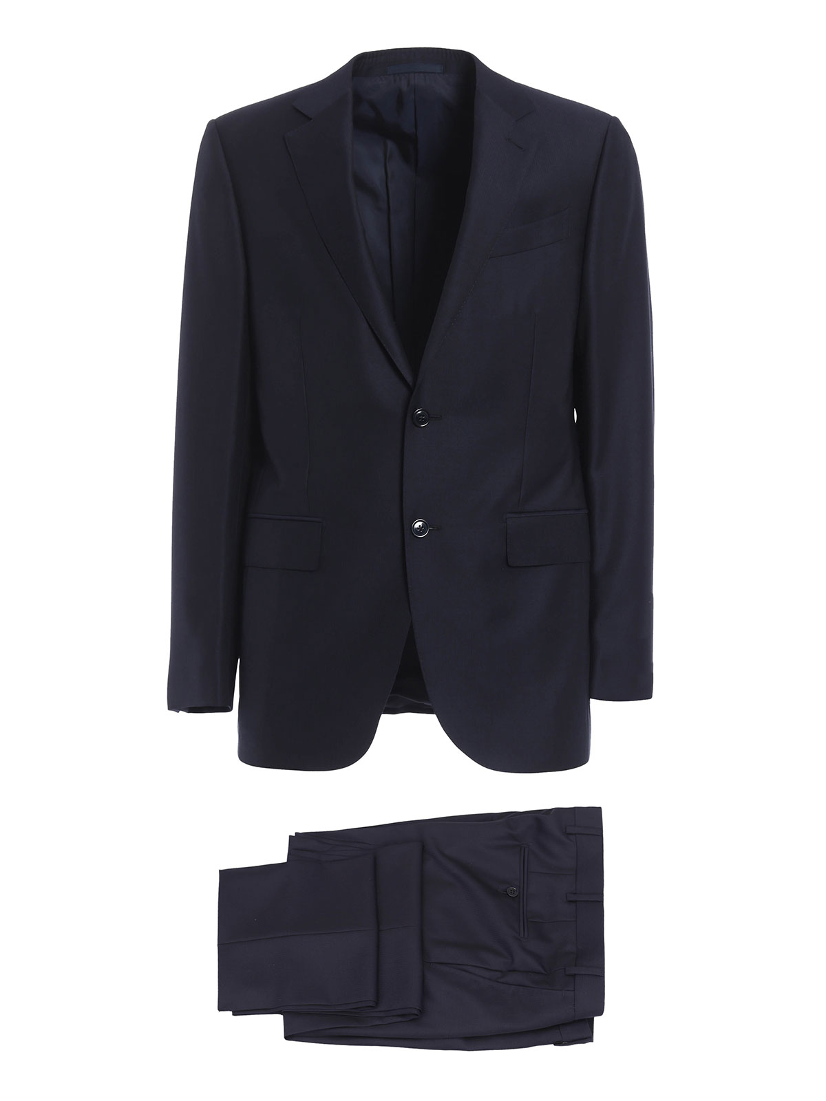 Trajes de noche Ermenegildo Zegna - Esmoquin /Americana Esmoquin -  8220752212257