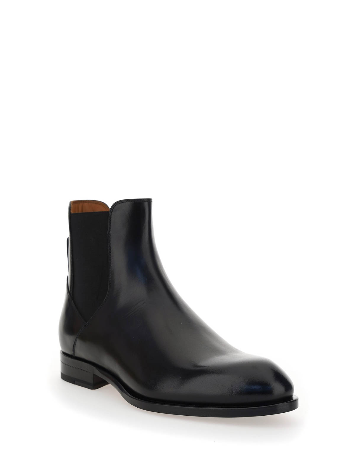 ermenegildo zegna chelsea boots