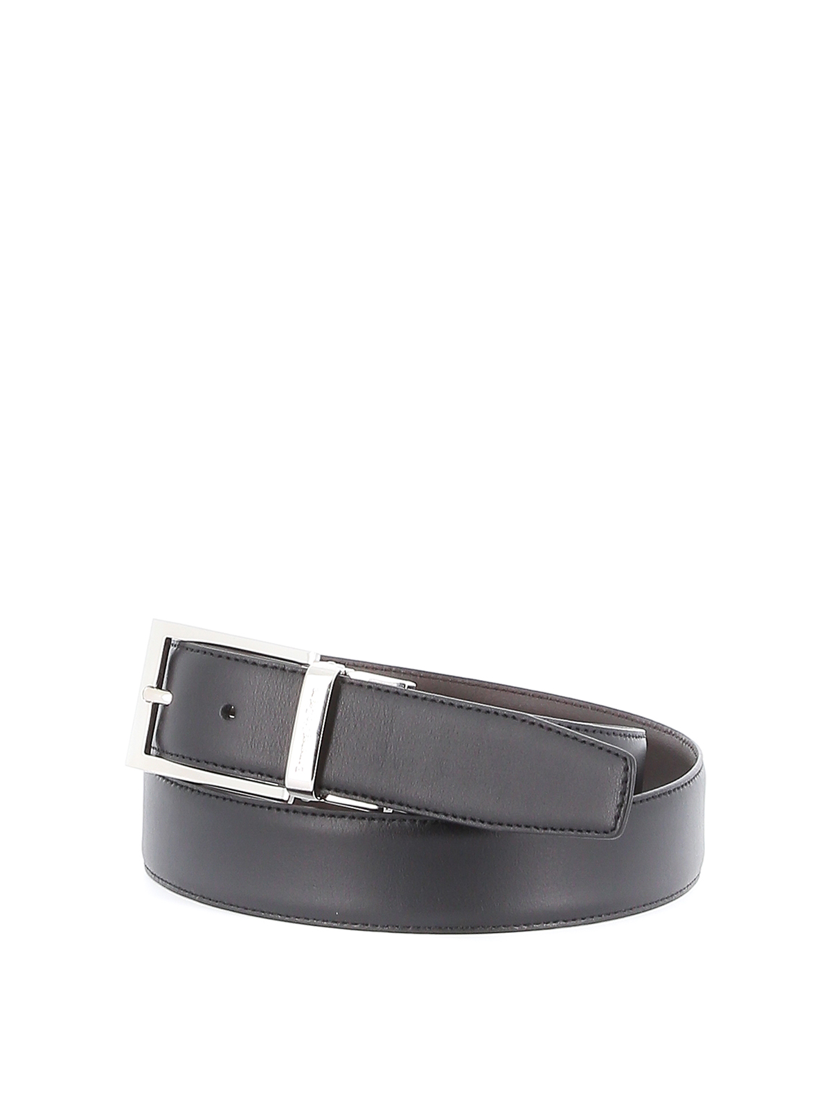 ermenegildo zegna belt price