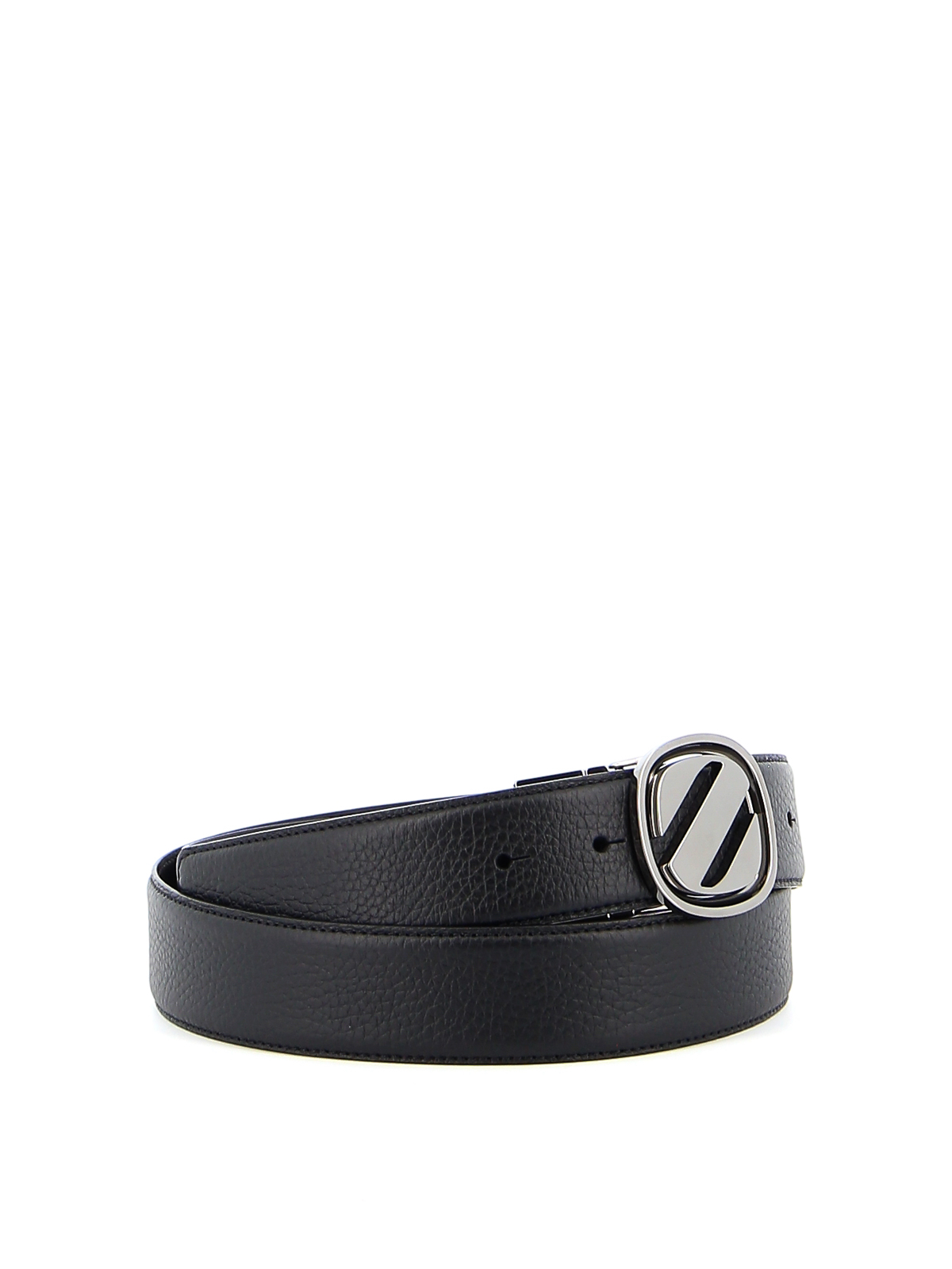 ermenegildo zegna reversible belt