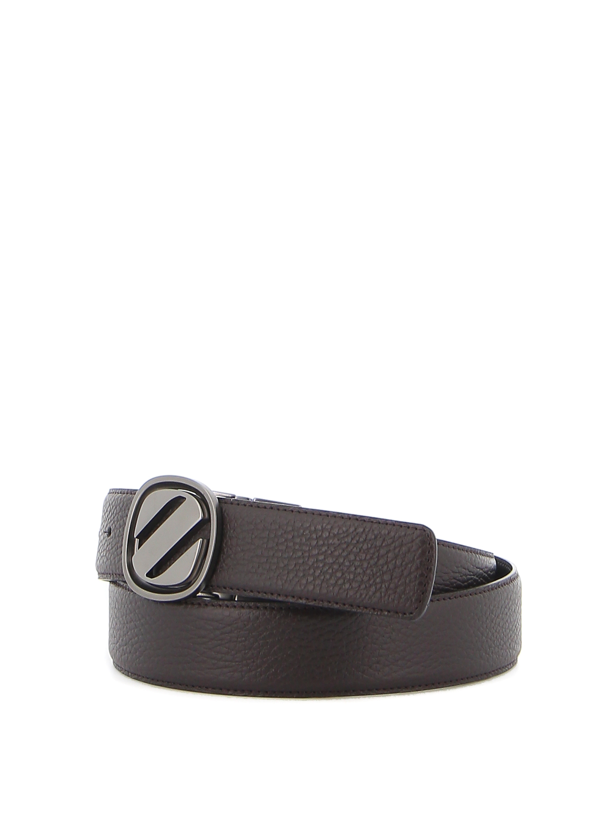 zegna belt