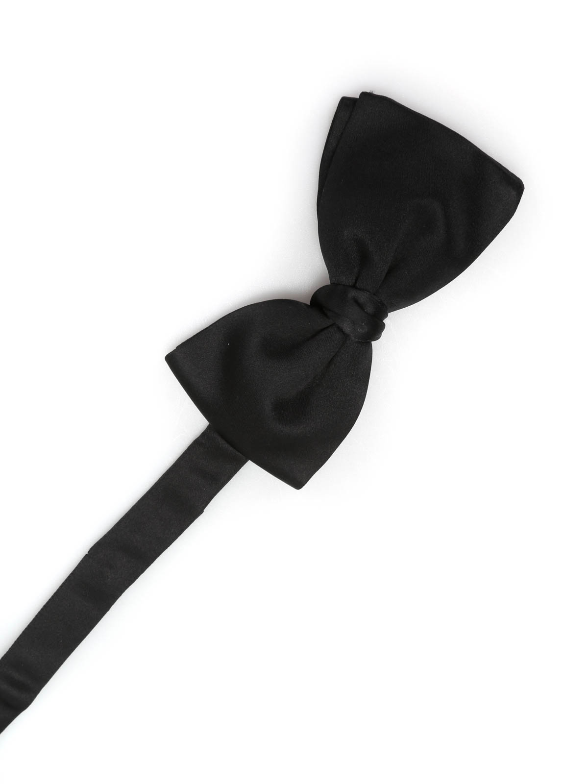 Corbatas y pajaritas Ermenegildo Zegna Bow tie and tuxedo belt kit - ZXR405S6A