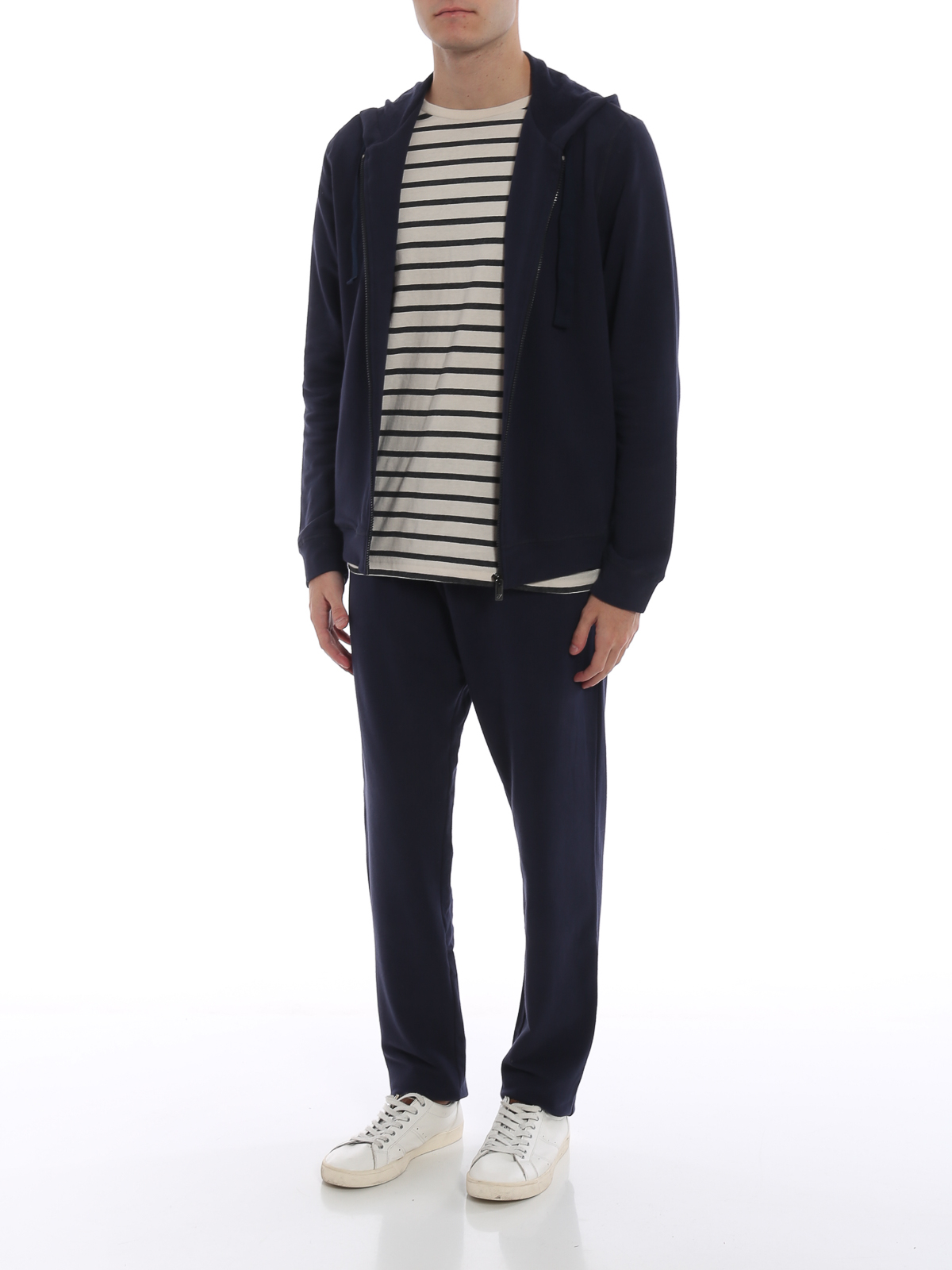 ermenegildo zegna tracksuit