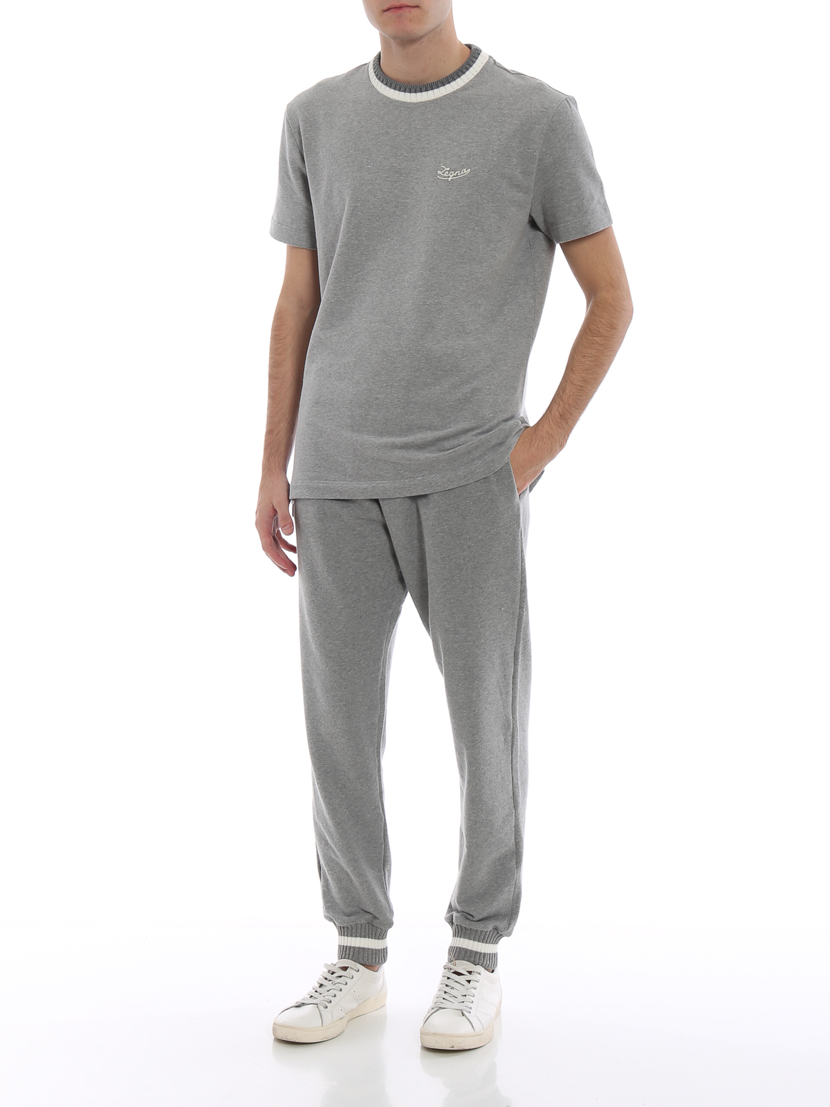 ermenegildo zegna tracksuit
