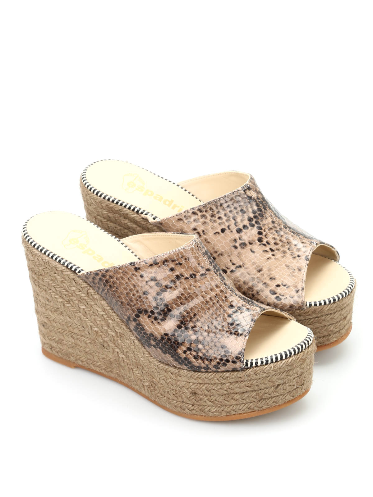 mules shoes open toe