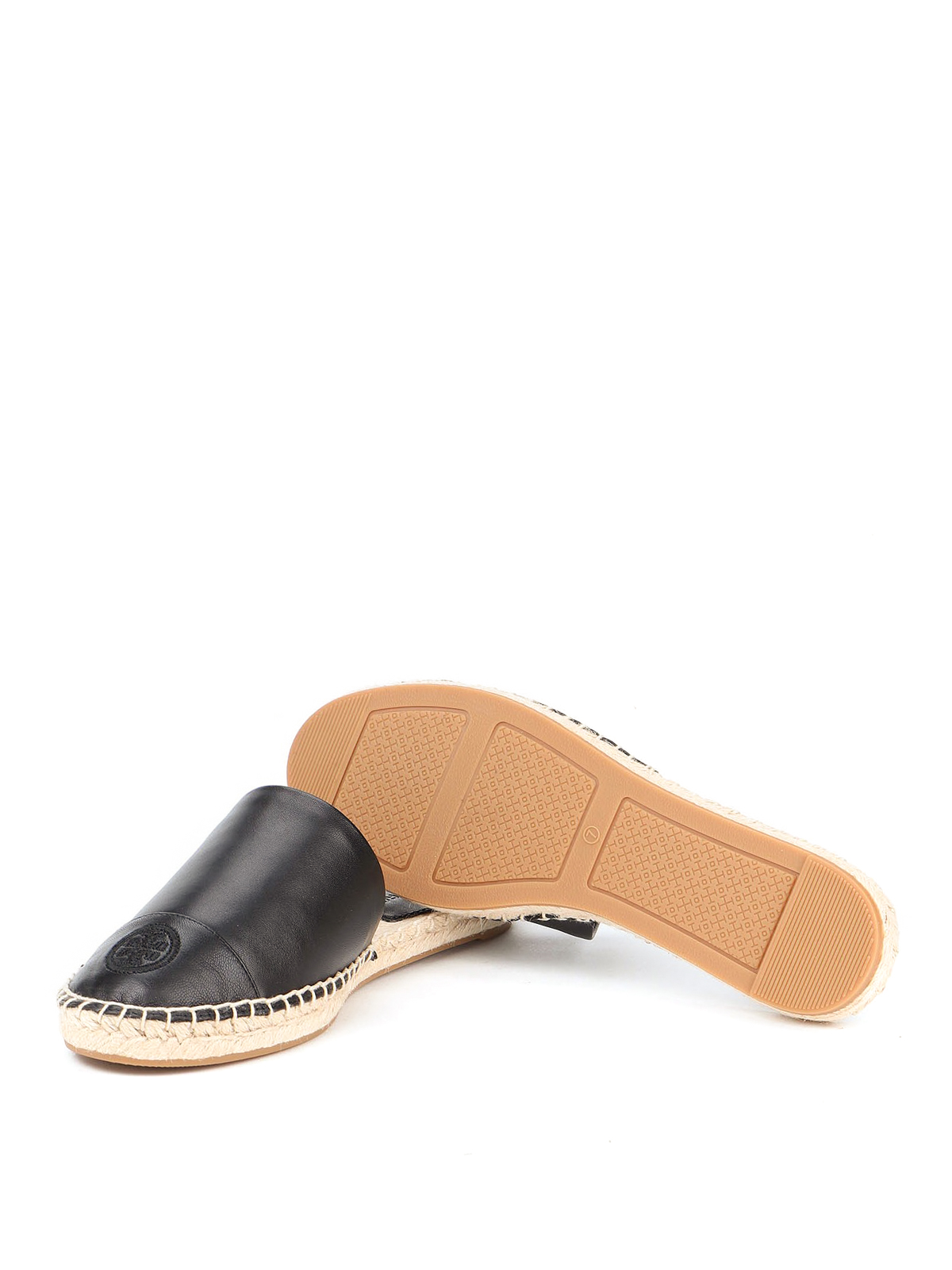 Tory burch mules Clearance