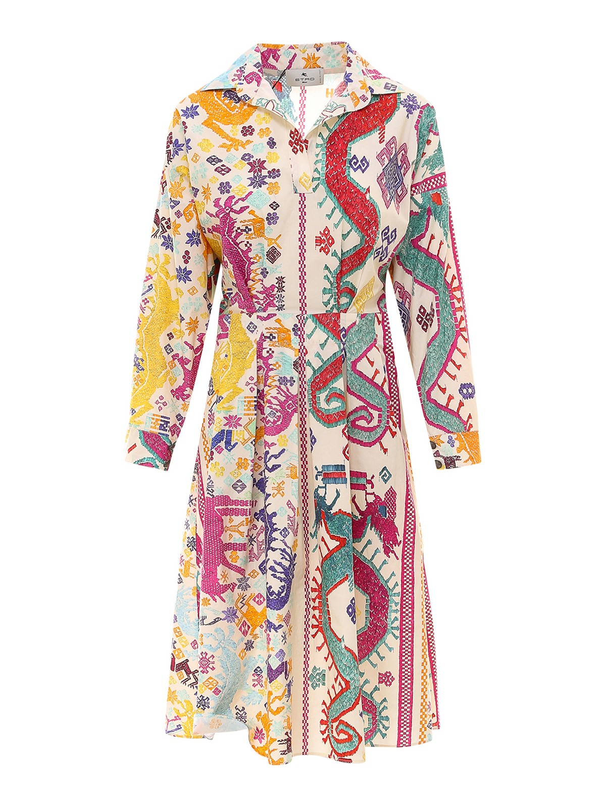 etro dress