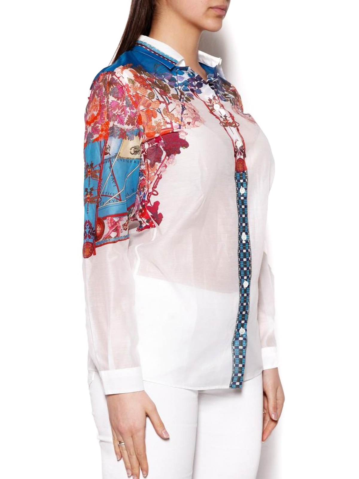 etro women shirt