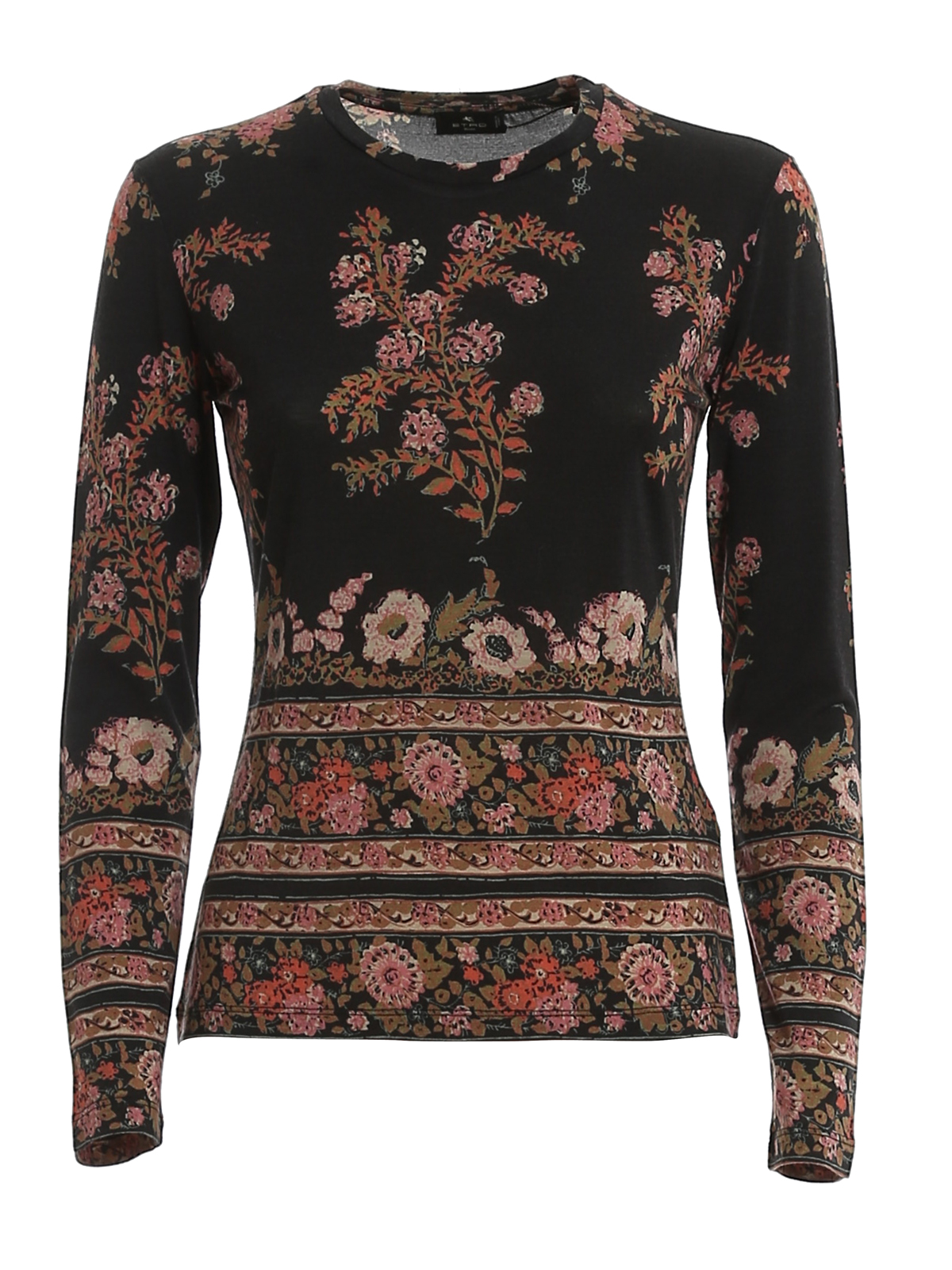 etro t shirt