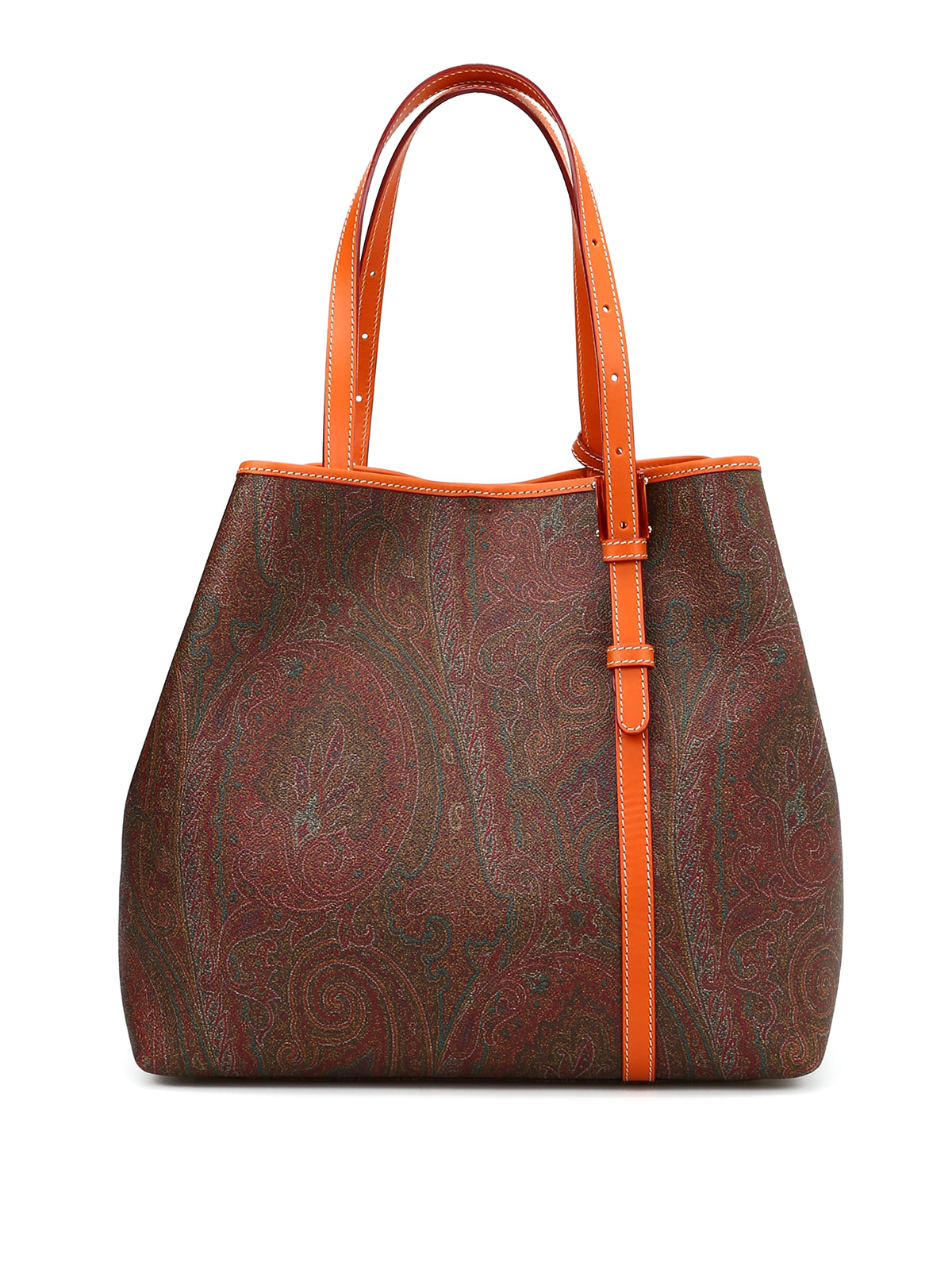 Etro - Paisley pattern tote bag - totes bags - 1H3397107750 | iKRIX.com