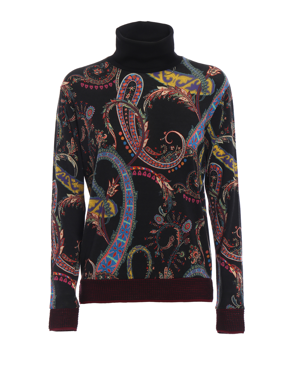 plus christmas sweater