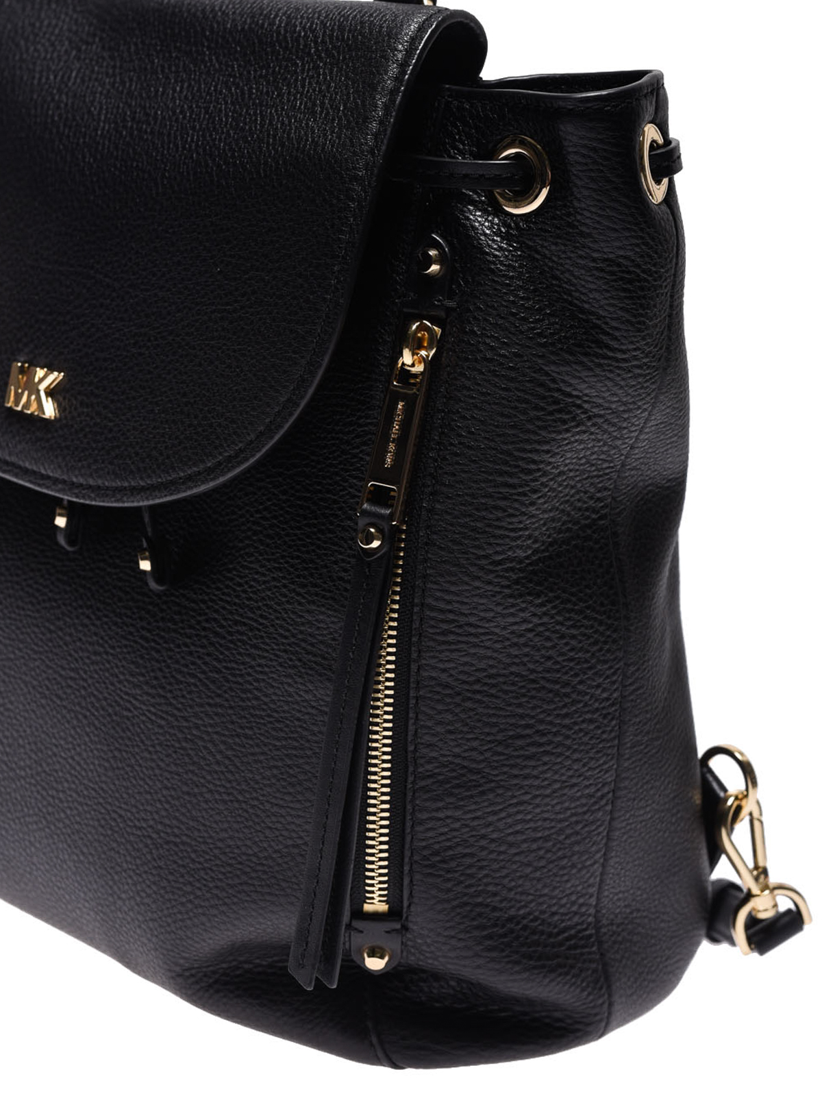 Michael Kors - Evie medium backpack 