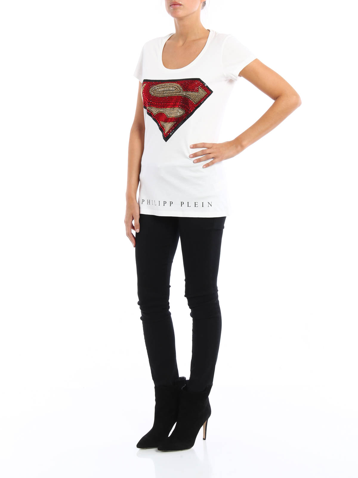 philipp plein superman