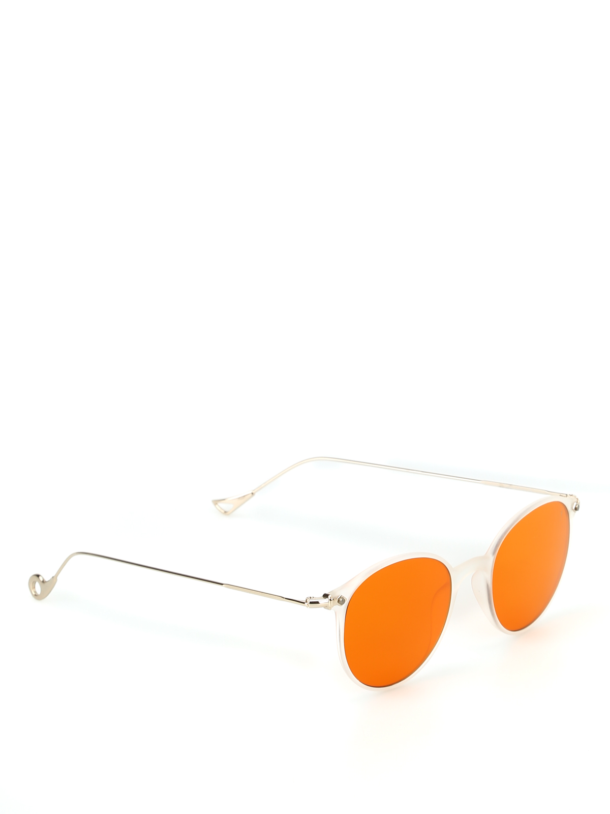 matte frame sunglasses