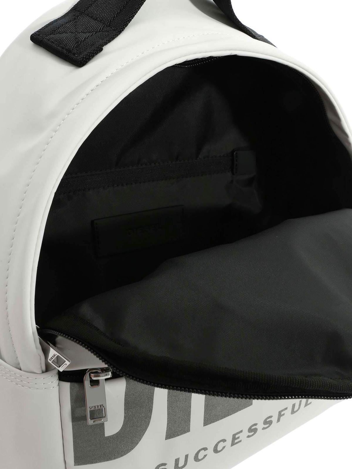 diesel f bold backpack