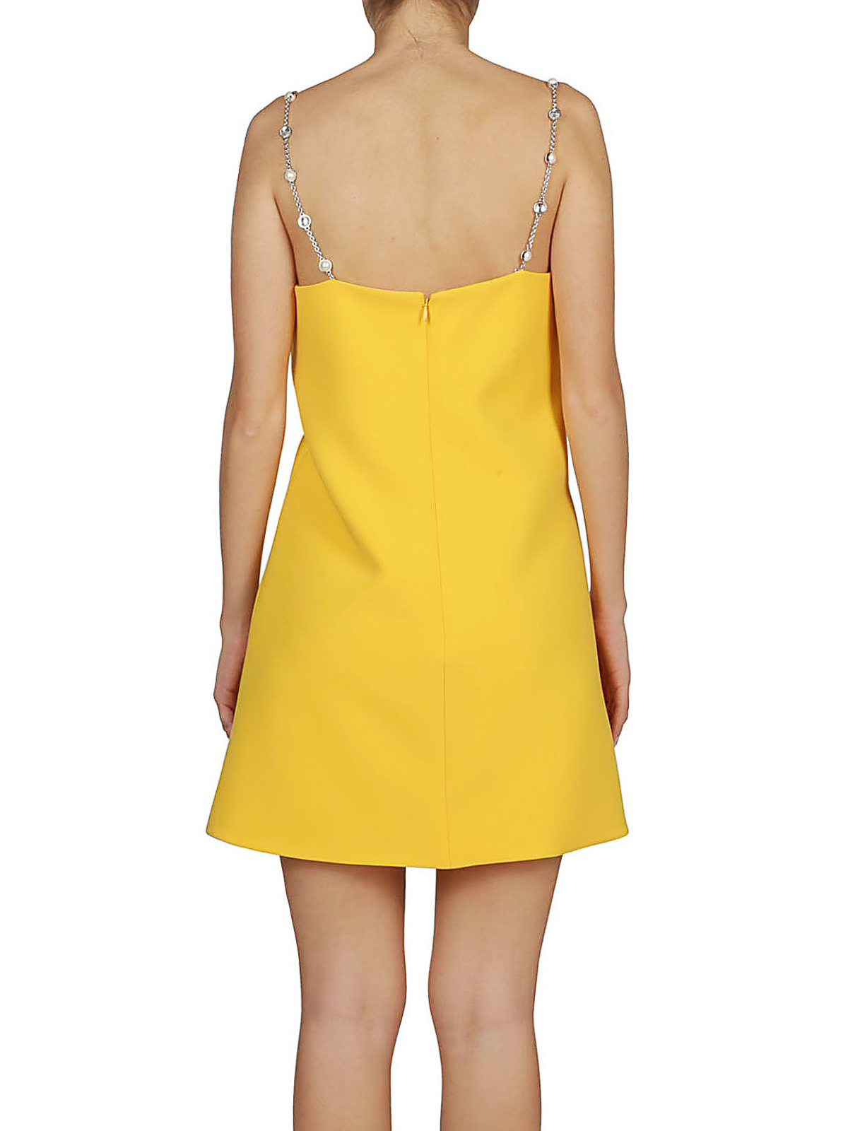 buy yellow dress online