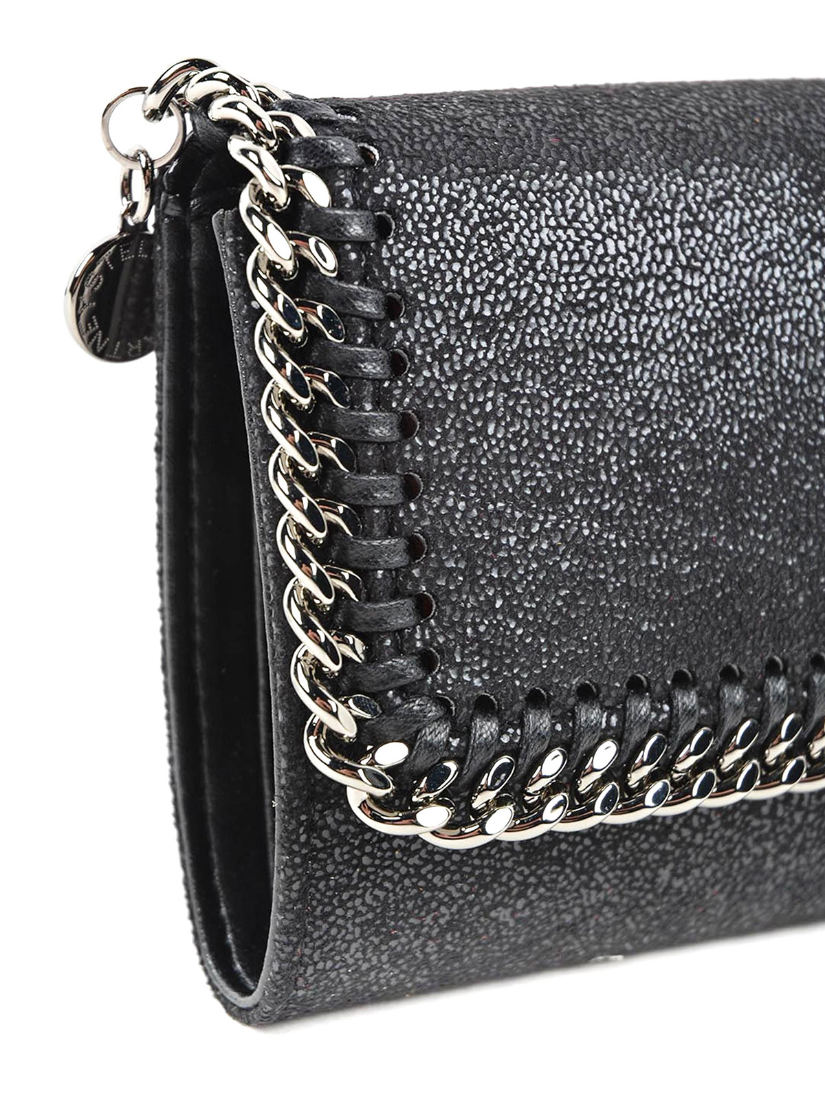 Wallets & purses Stella Mccartney - Falabella tri-fold wallet 