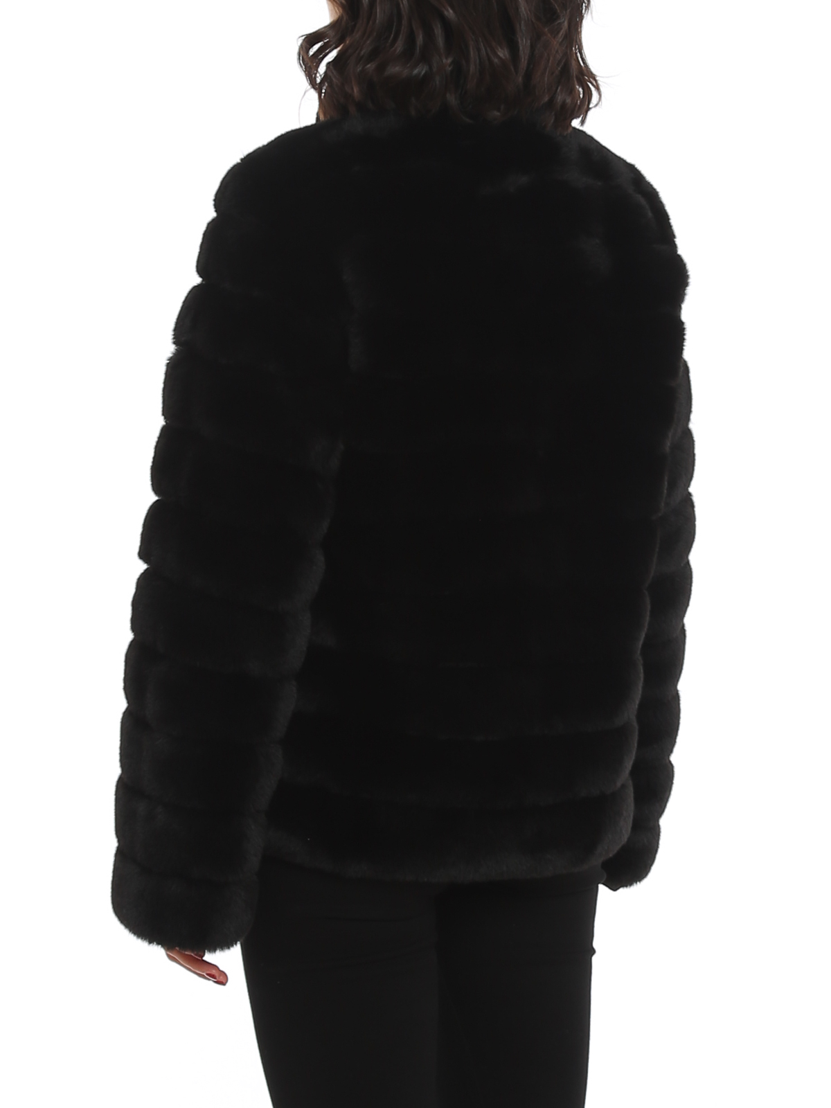 Fur & Shearling Coats Michael Kors - fur coat - 77B5117M52001