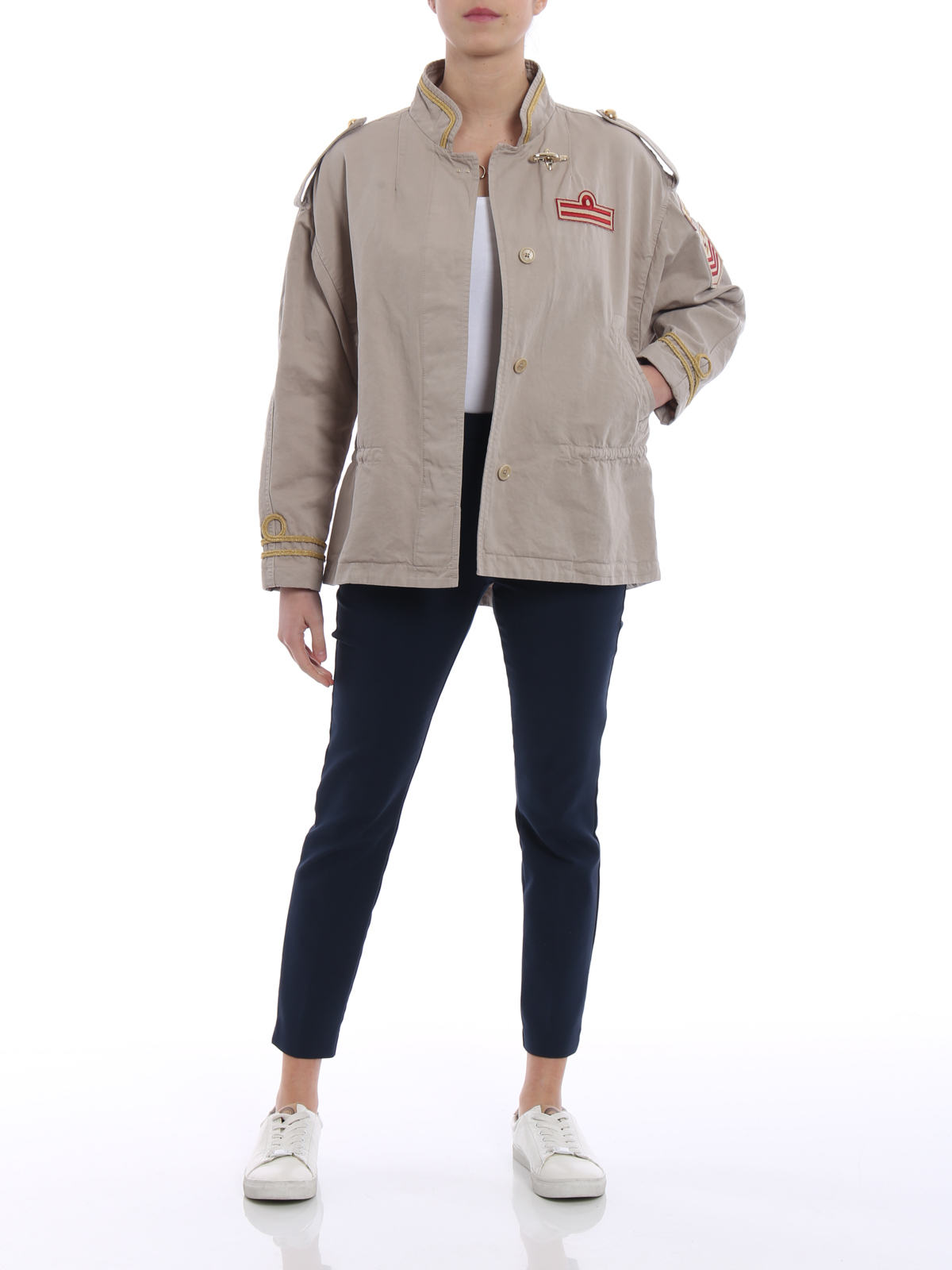 casual jackets online