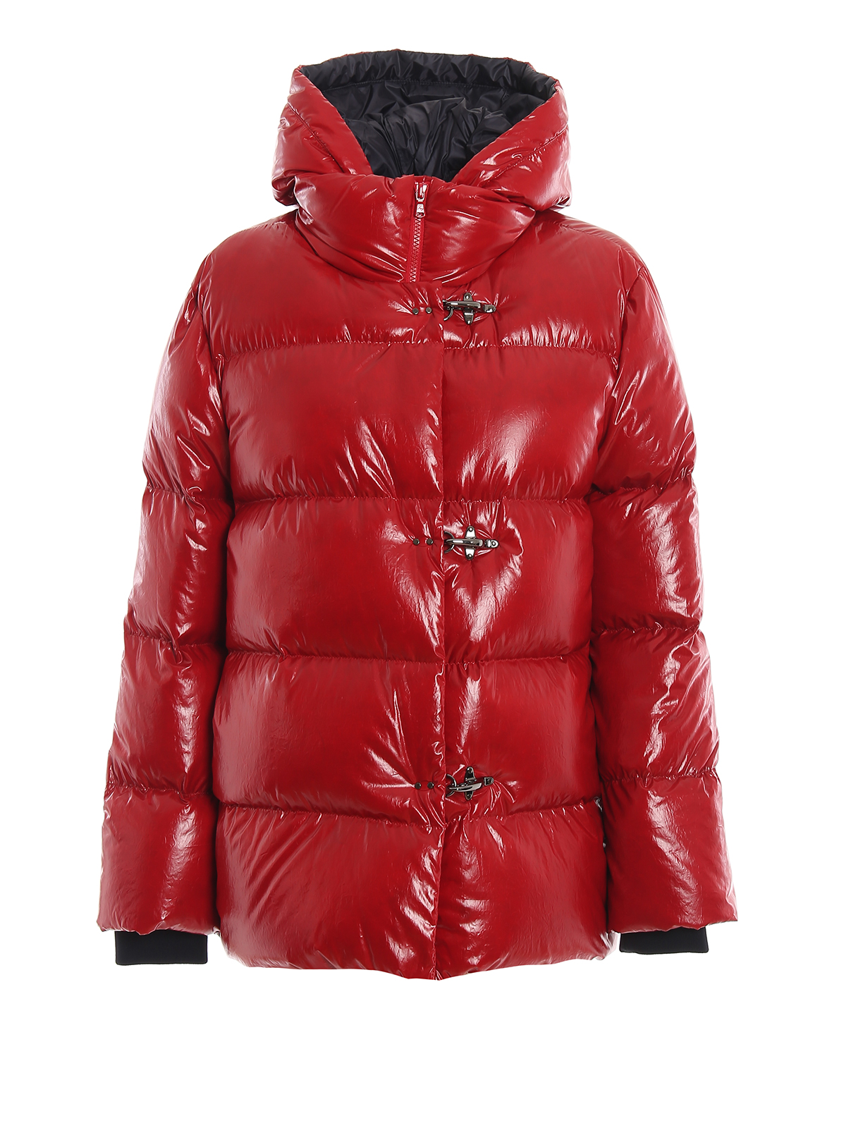 FAY WATER REPELLENT PUFFER JACKET