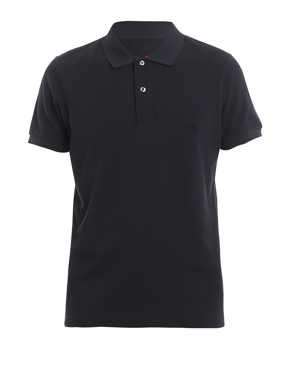Custom work polo shirts with logo Clearance