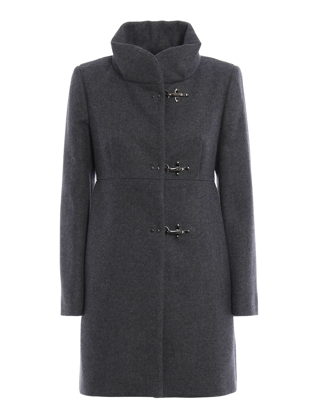 Fay - Romantic coat - short coats - NAW5033Y050HAPB602 | iKRIX.com