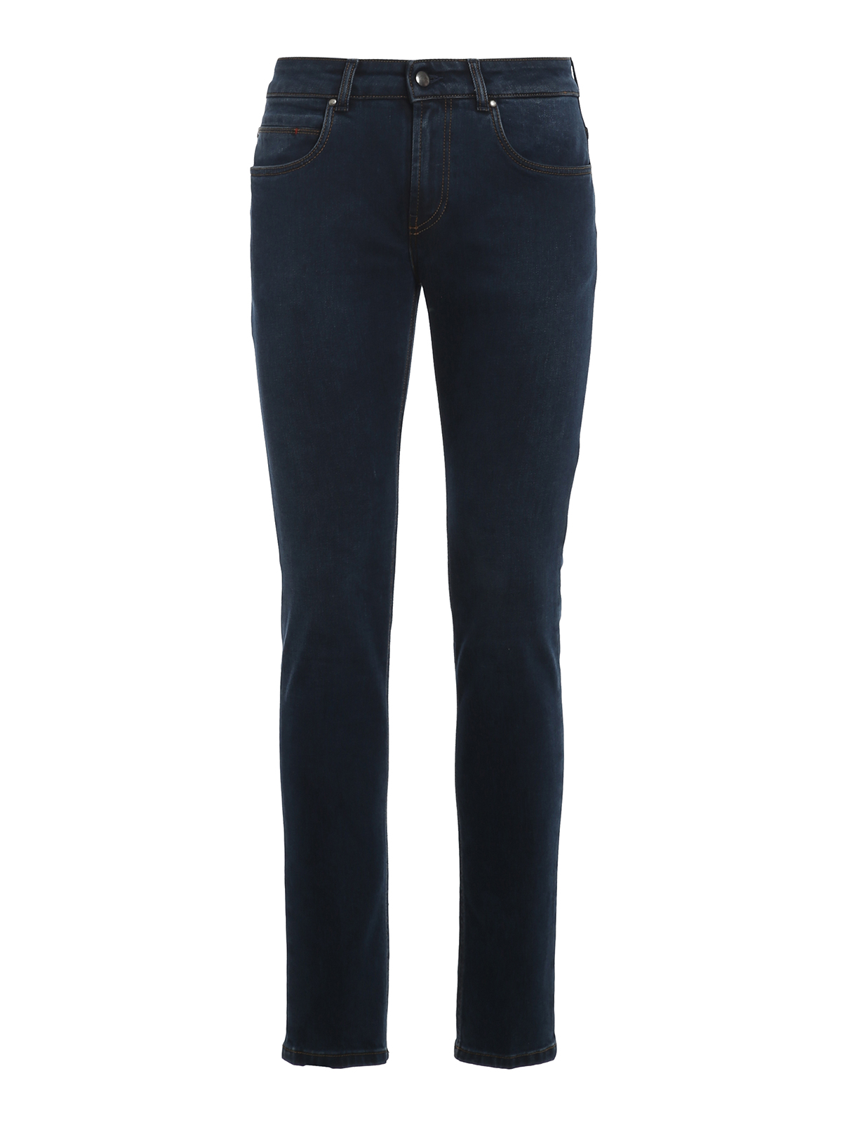 Skinny jeans Fay - Stretch denim jeans - NTM8241196LL62U810 | iKRIX.com