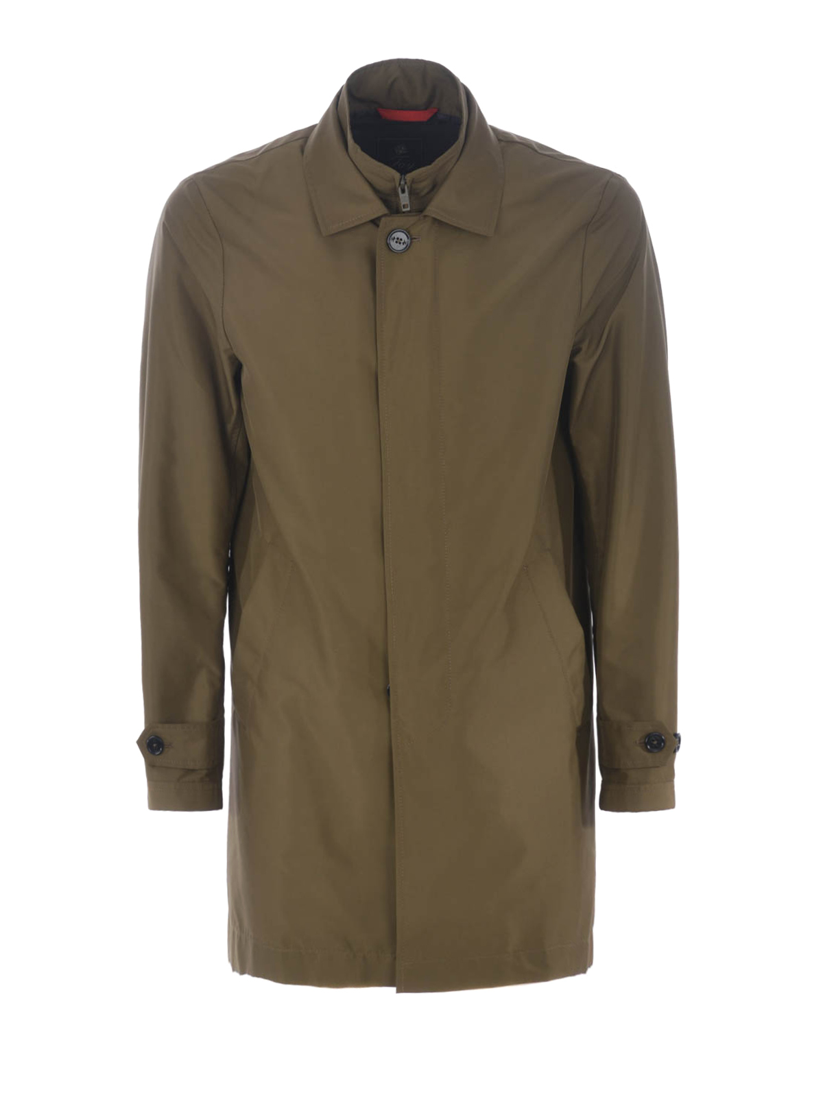 Gabardinas Fay - Gabardina - Morning - NAM61380030AXXV601 | iKRIX.com