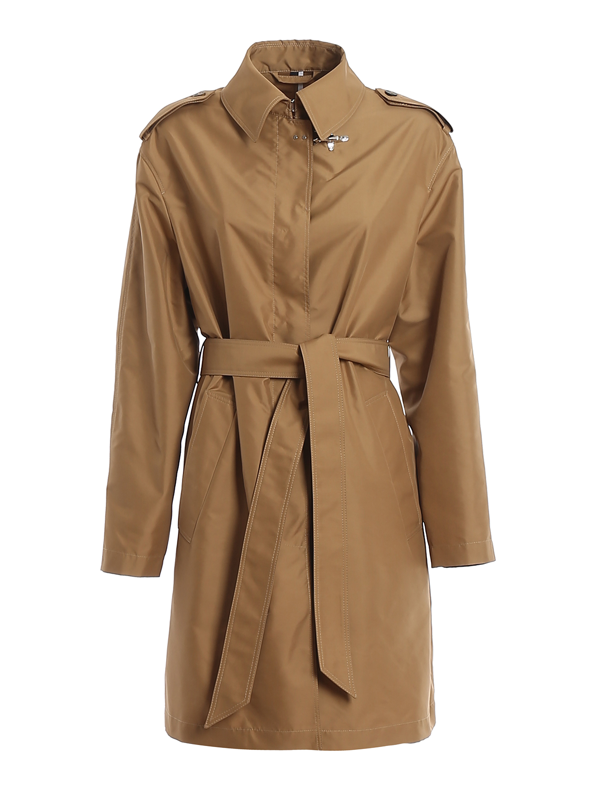 FAY TECHNICAL FABRIC TRENCH
