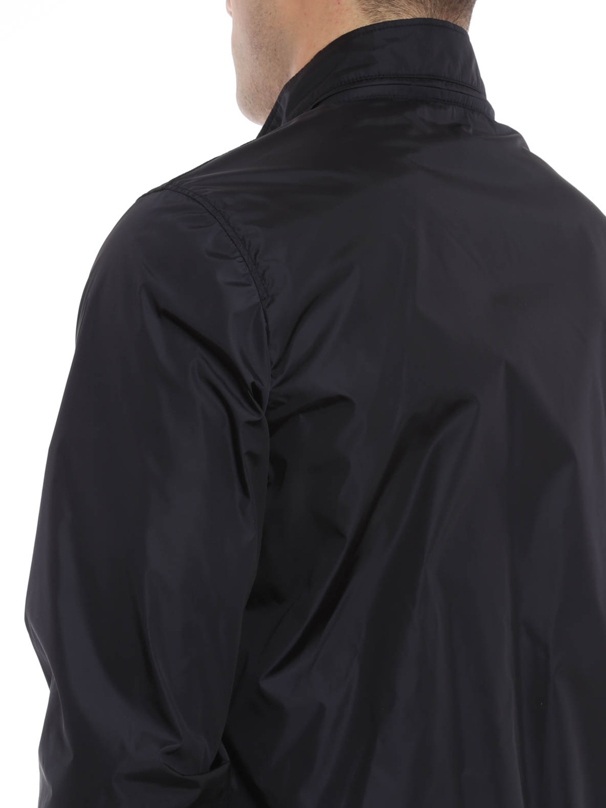 waterproof light jacket