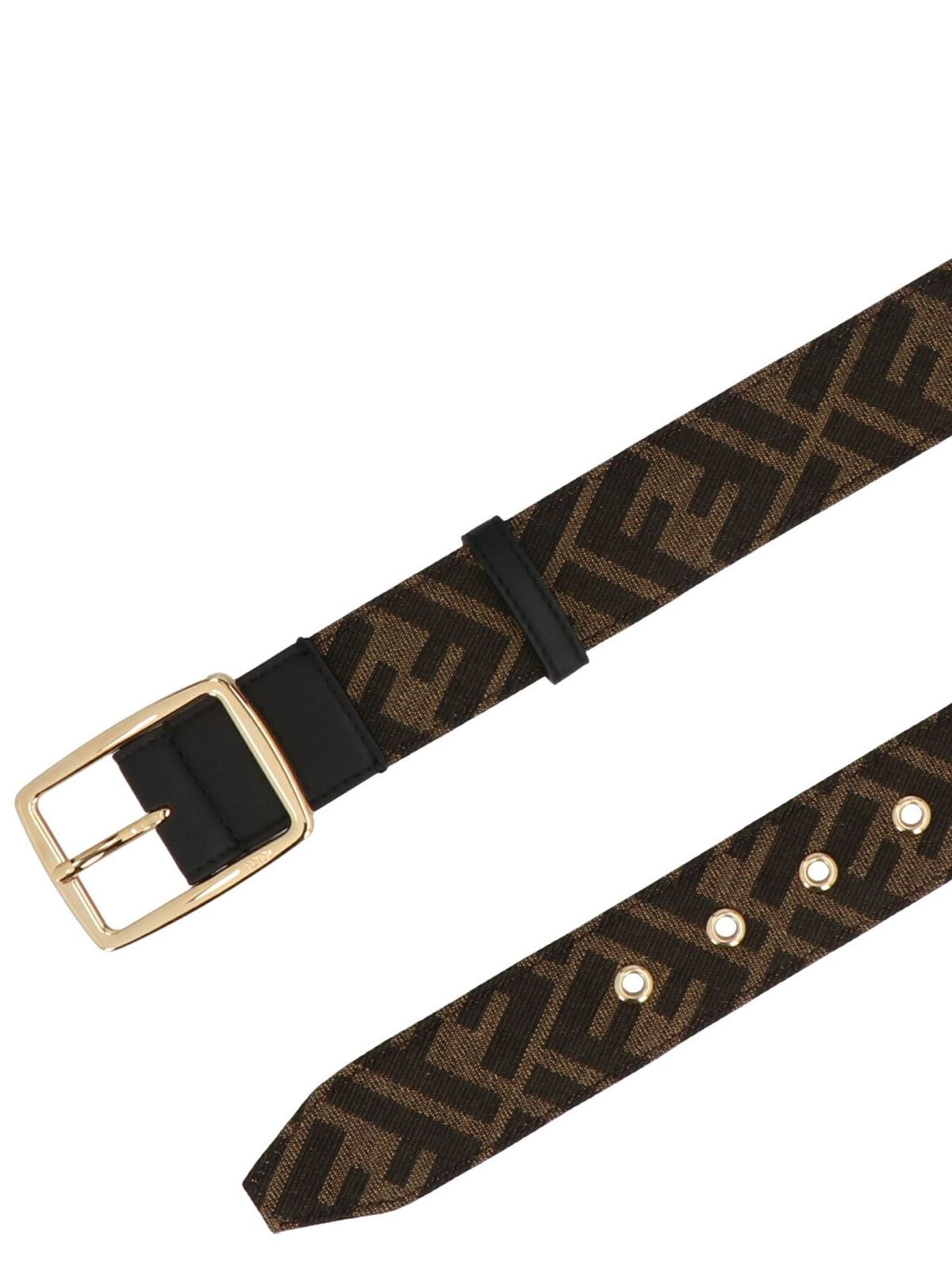 Fendi Gurtel Braun Gurtel 7c0434ad23f17u4 Ikrix Shop Online