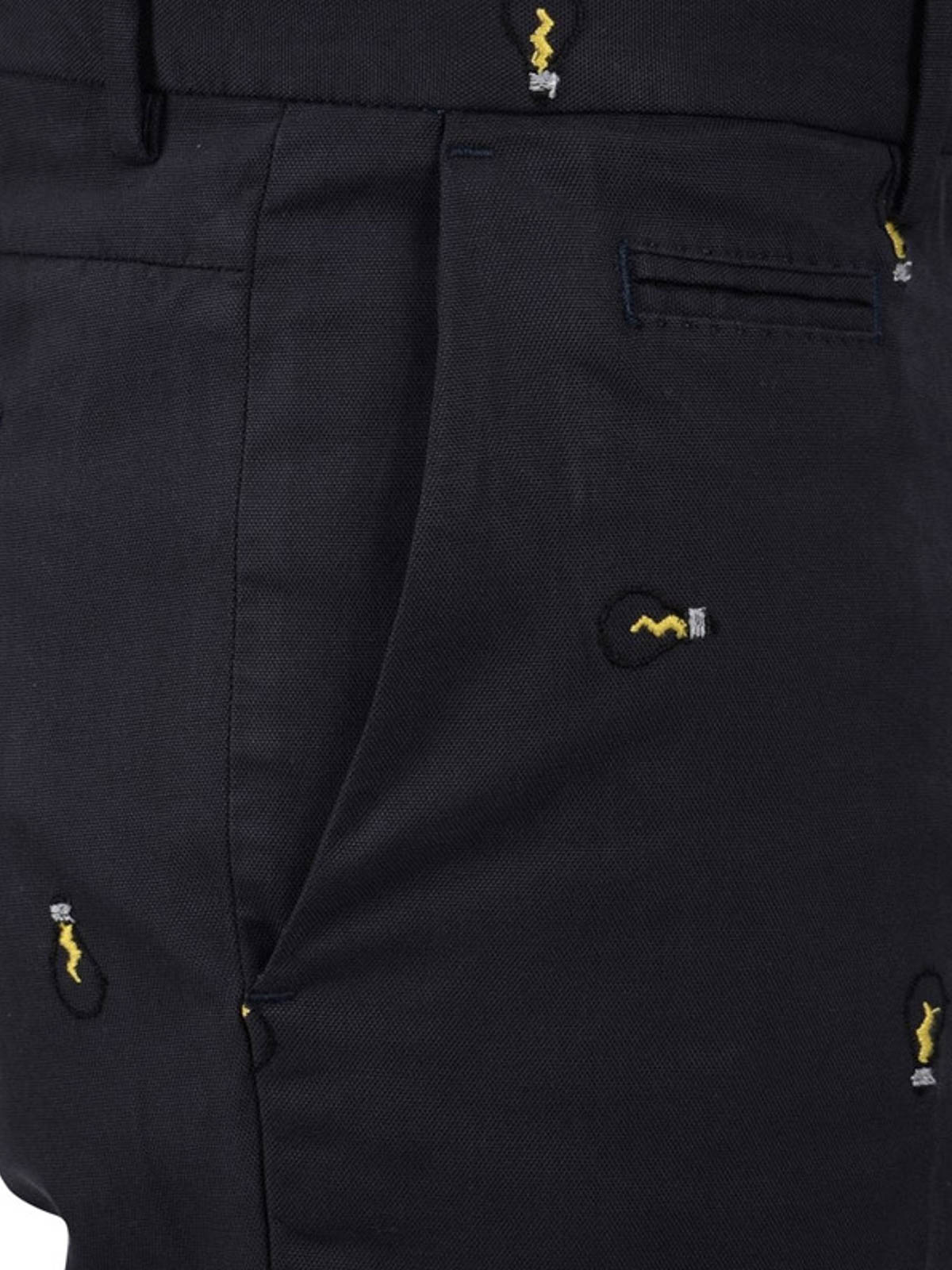 fendi chinos