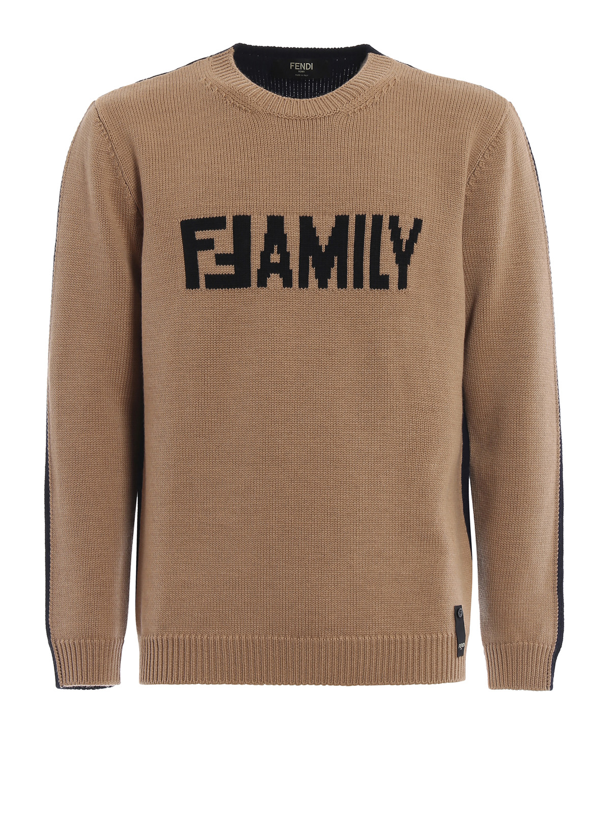 fendi sweater family