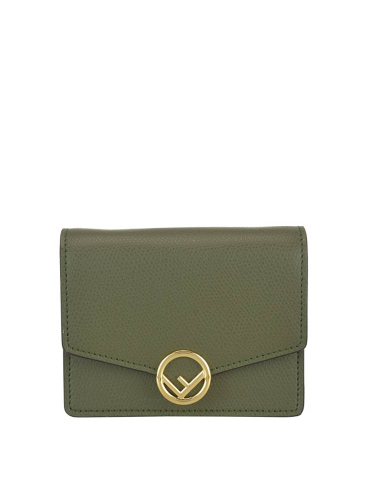 fendi leather mini bag