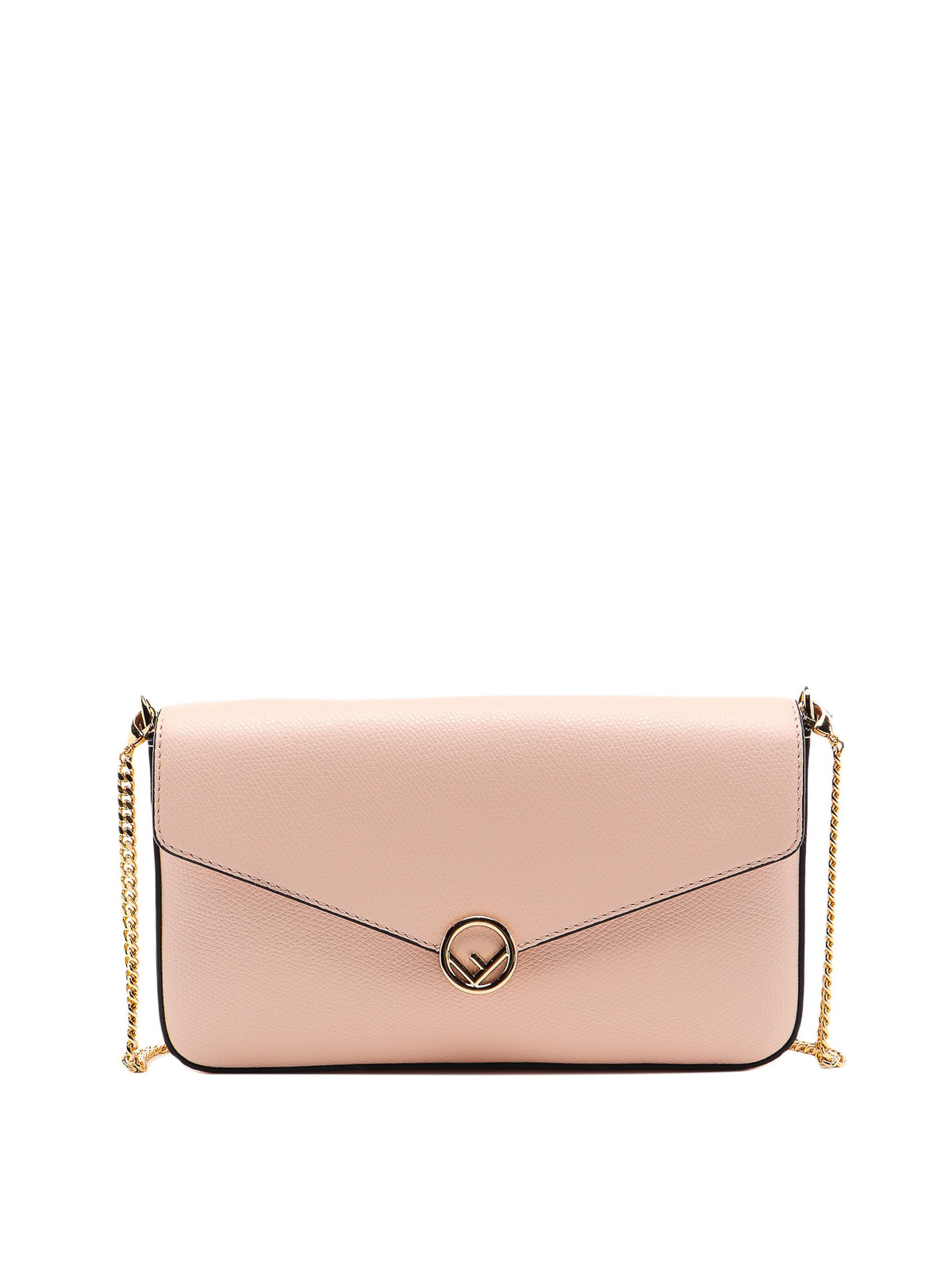 fendi pink crossbody bag