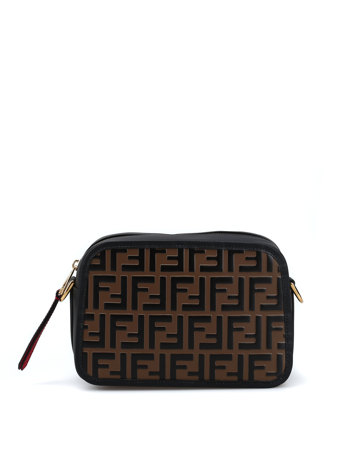 fendi crossbody purse