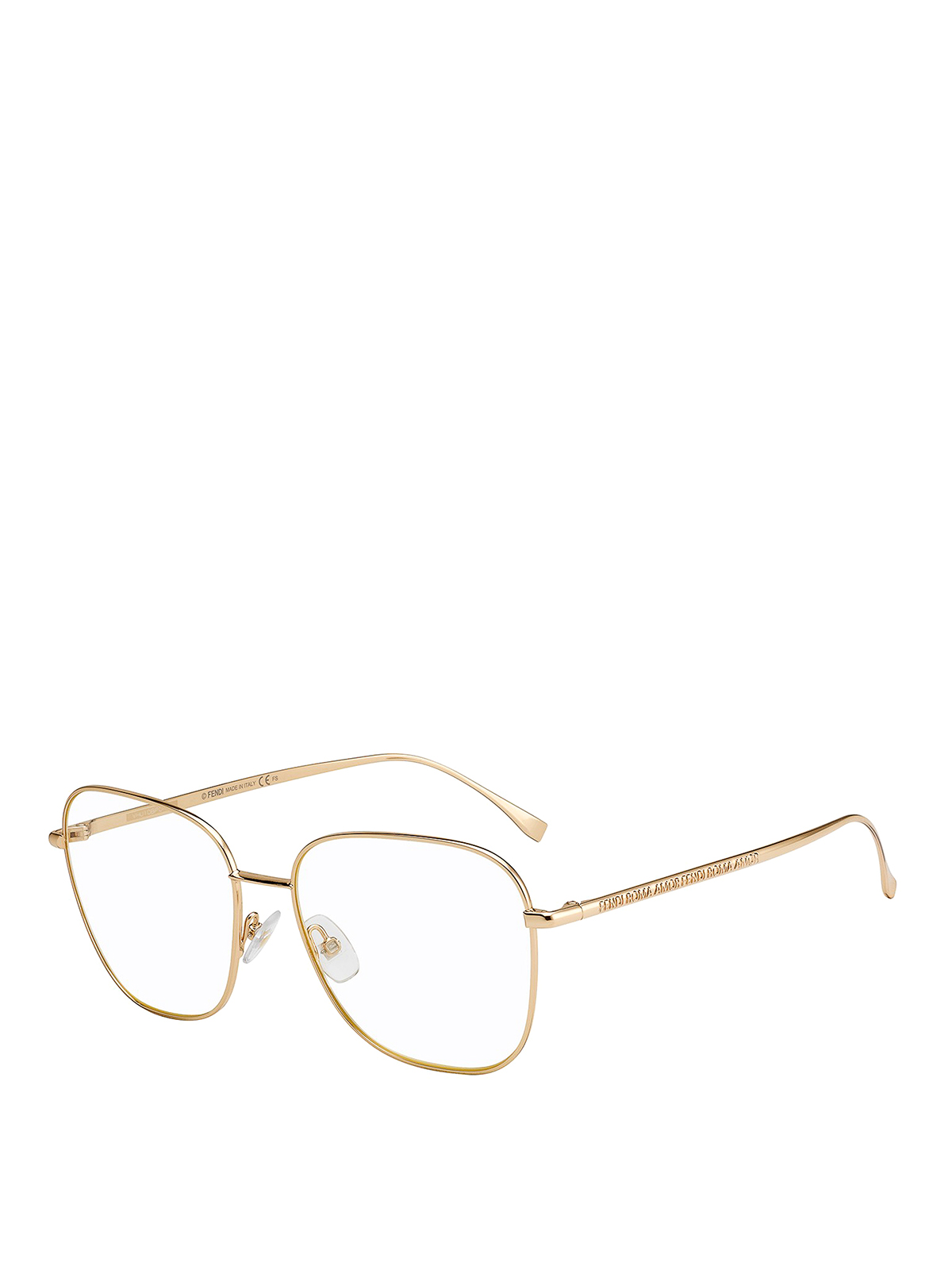 Fendi - Amor Fendi optical glasses 