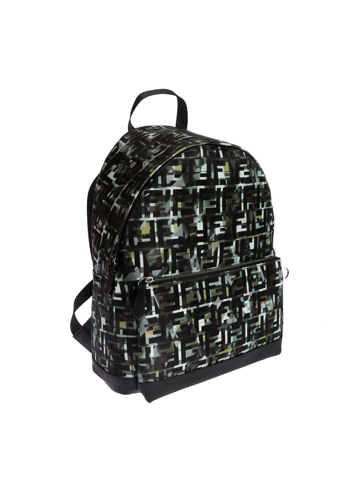 fendi ff backpack